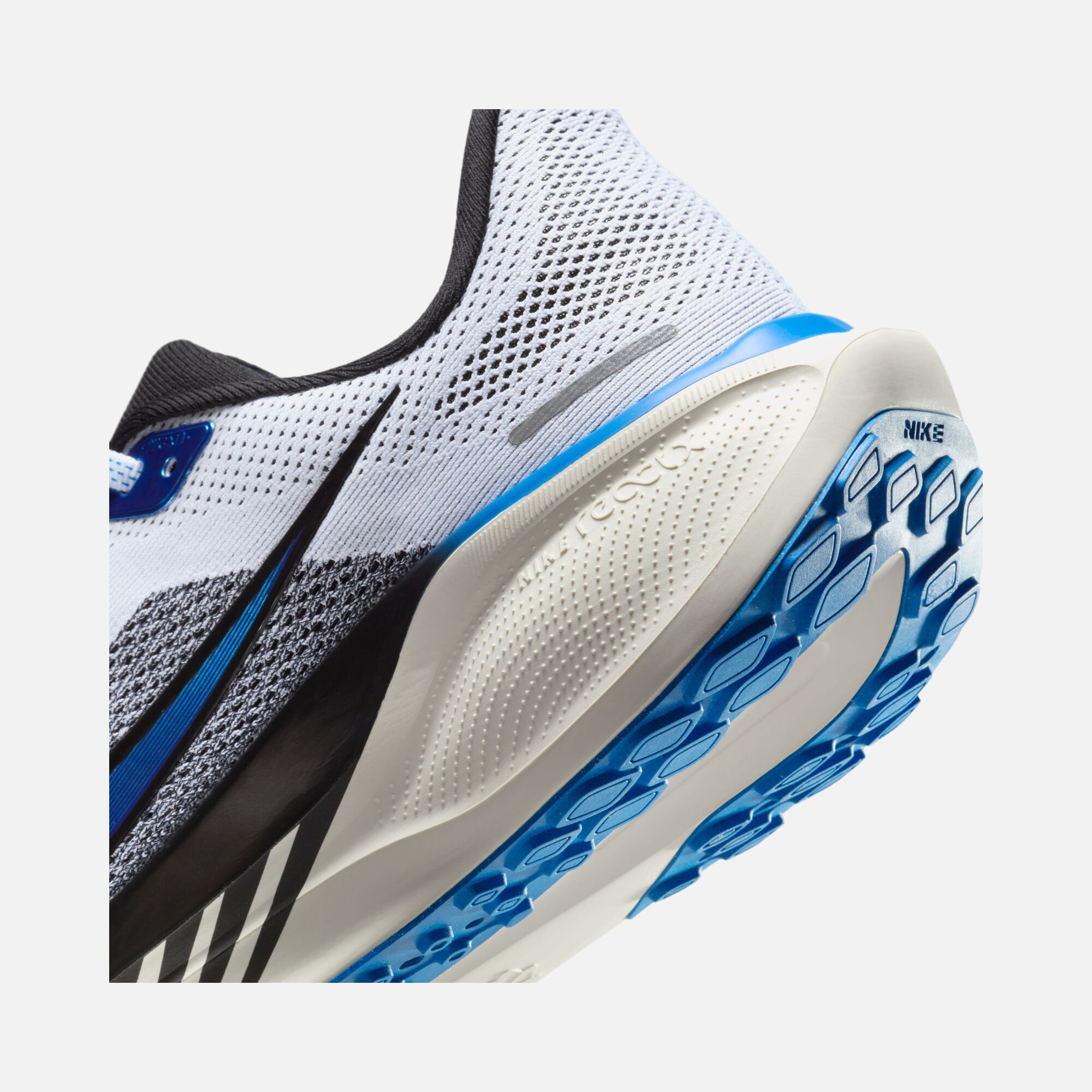 Nike Air Zoom Pegasus 41 Running Erkek Spor Ayakkabı