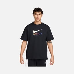 Nike Sportswear M90 OC Mixtape Graphics Short-Sleeve Erkek Tişört
