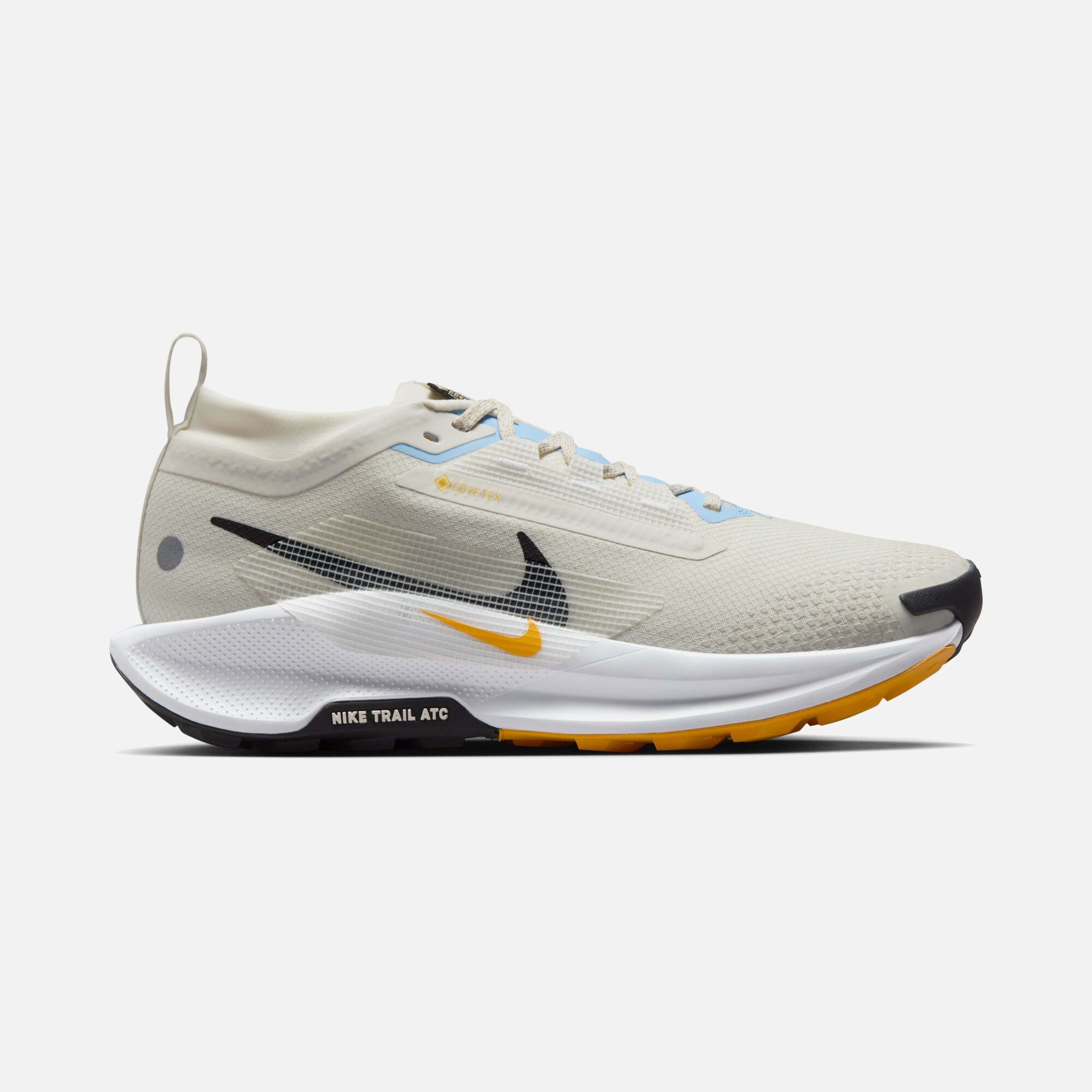 Nike Pegasus Trail 5 Gore-Tex Running Kadın Spor Ayakkabı