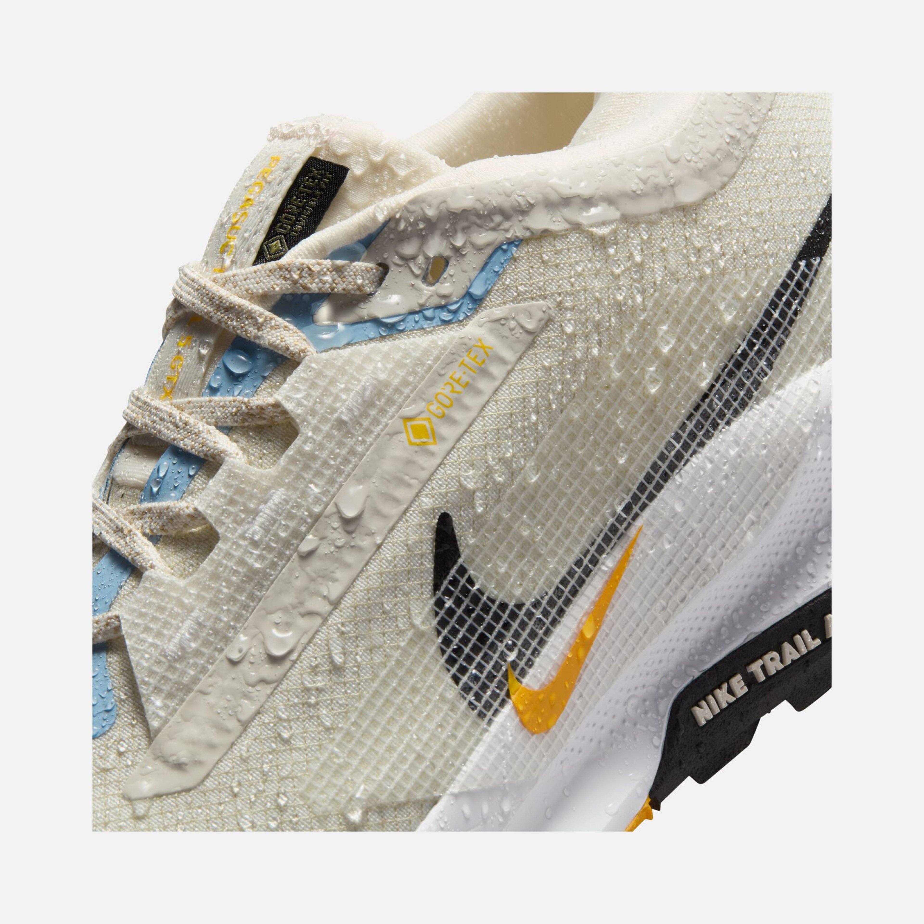 Nike Pegasus Trail 5 Gore-Tex Running Kadın Spor Ayakkabı