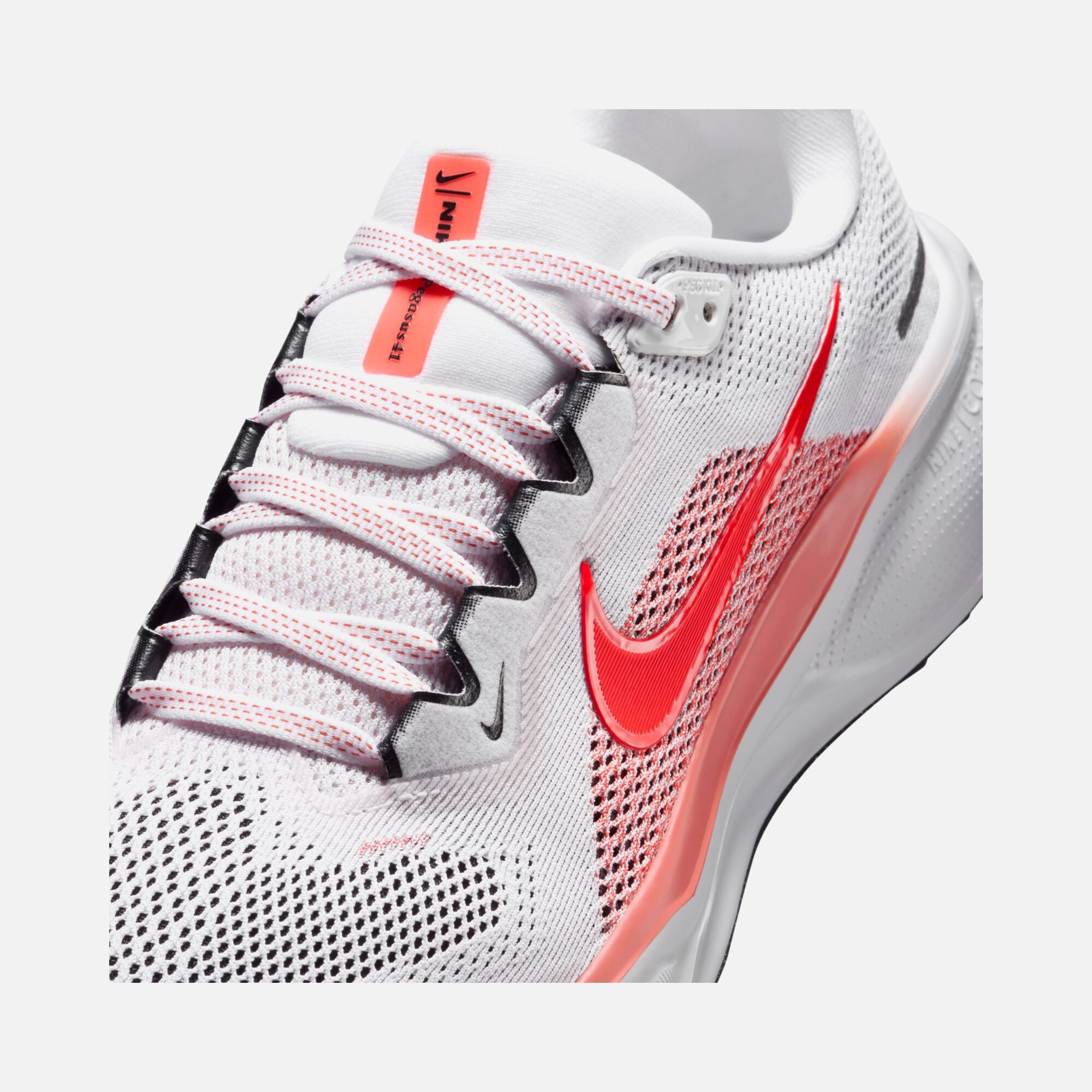 Nike Air Zoom Pegasus 41 Road Running Kadın Spor Ayakkabı
