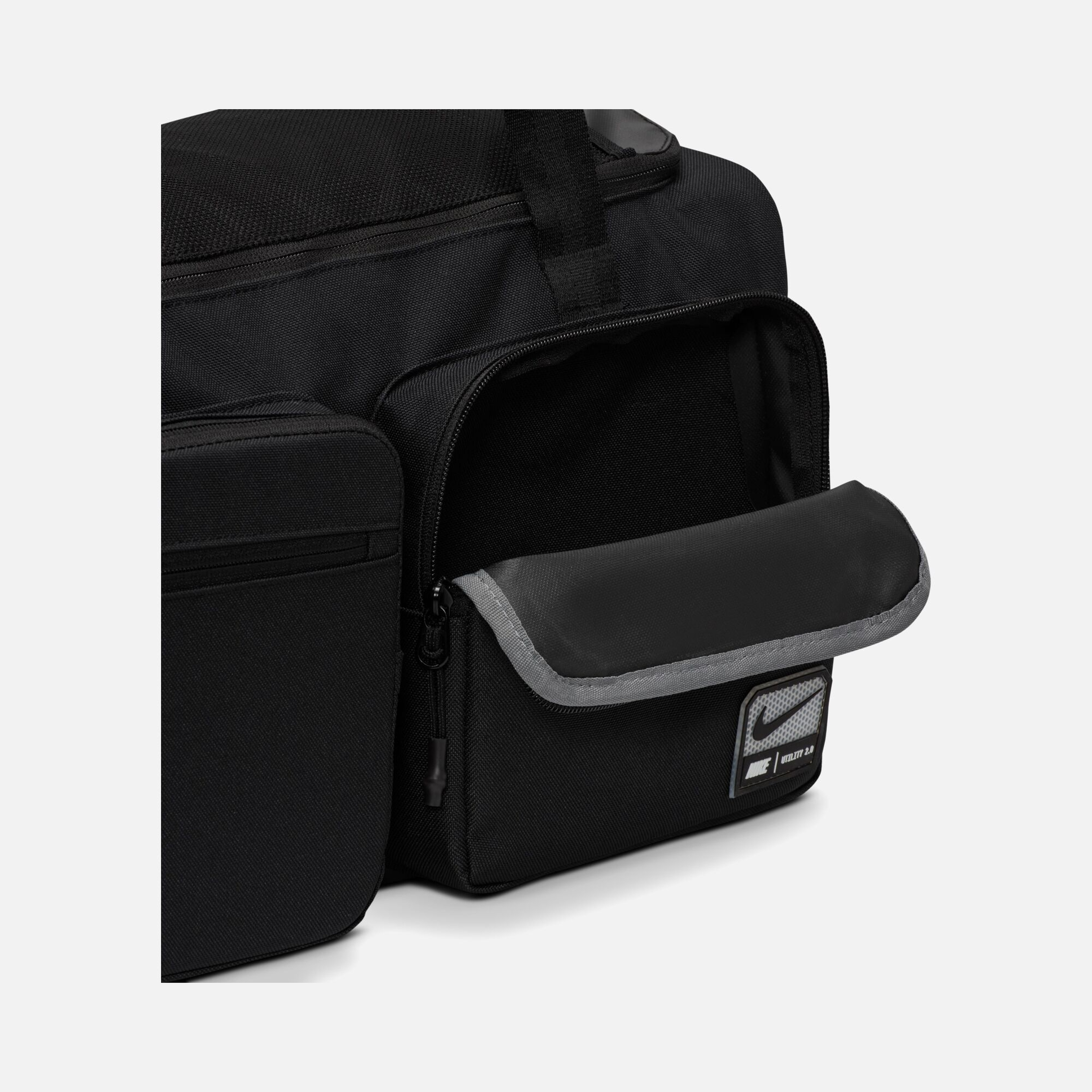 Nike Utility Power 2.0 (Small - 31L) Athletic Training Erkek Spor Çantası