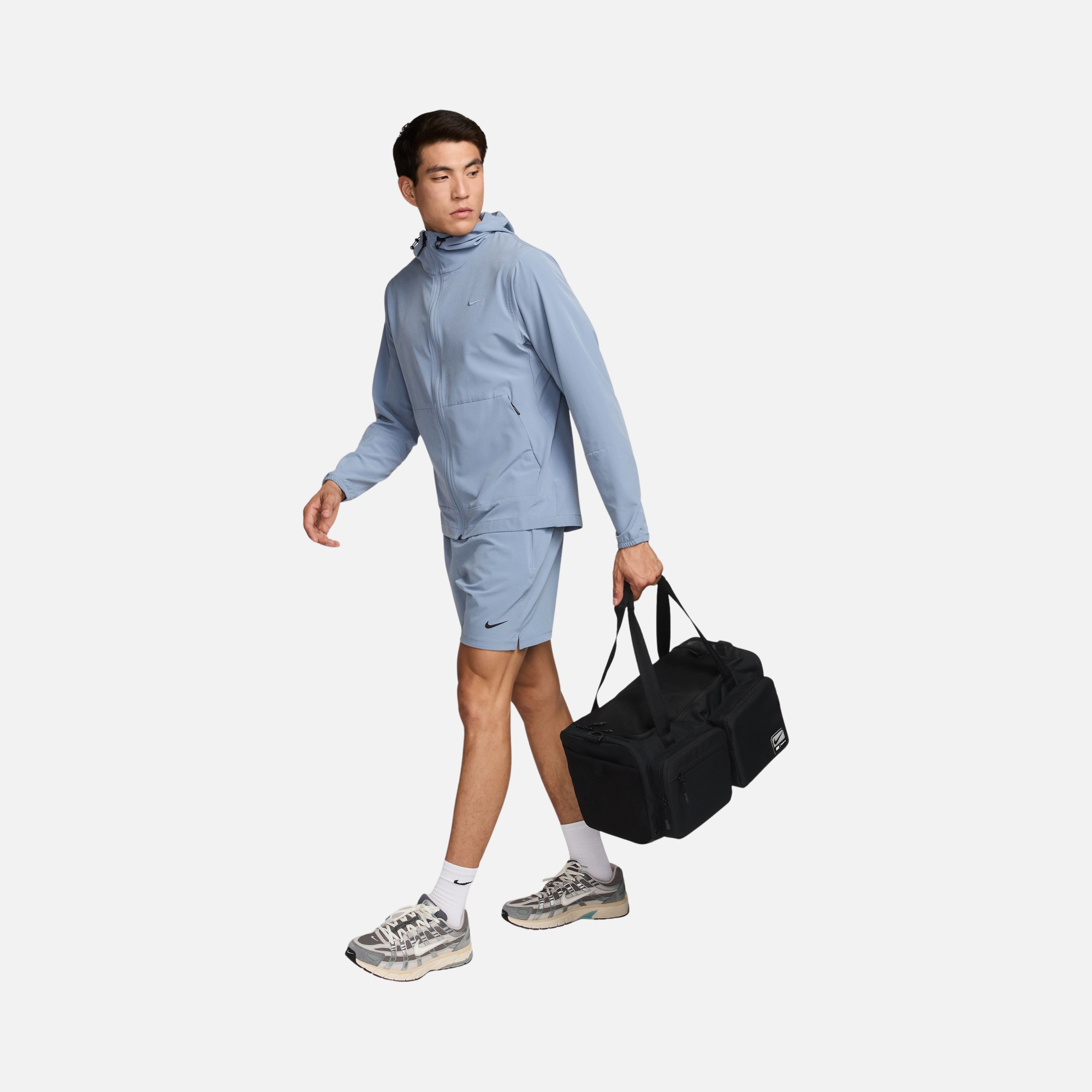 Nike Utility Power 2.0 (Small - 31L) Athletic Training Erkek Spor Çantası