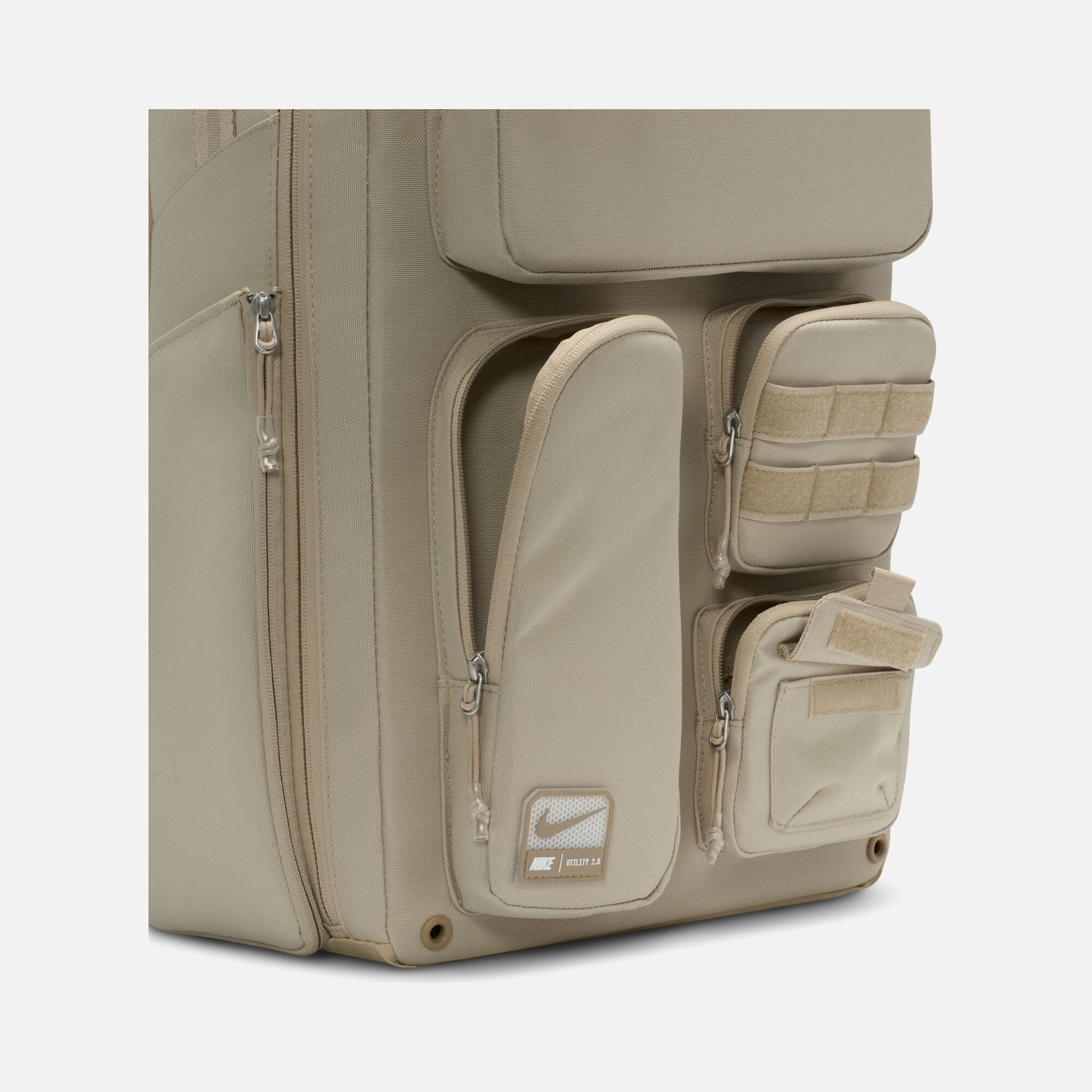 Nike Utility Elite 2.0 (37 L) Training Unisex Sırt Çantası