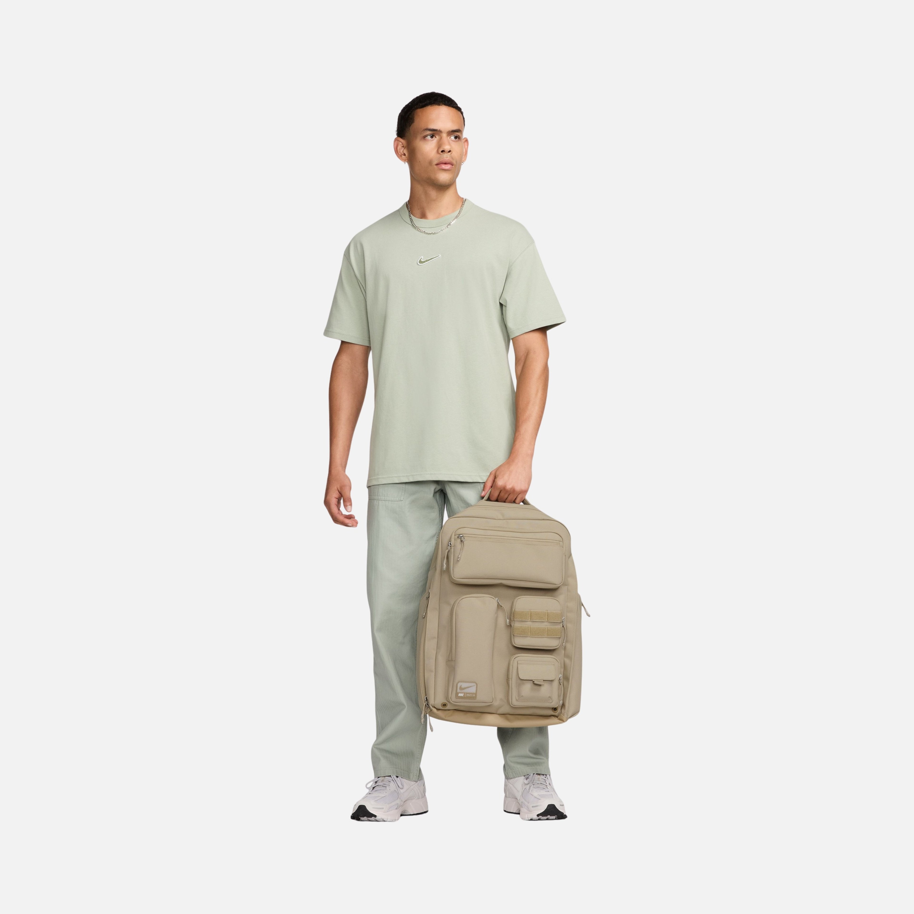 Nike Utility Elite 2.0 (37 L) Training Unisex Sırt Çantası