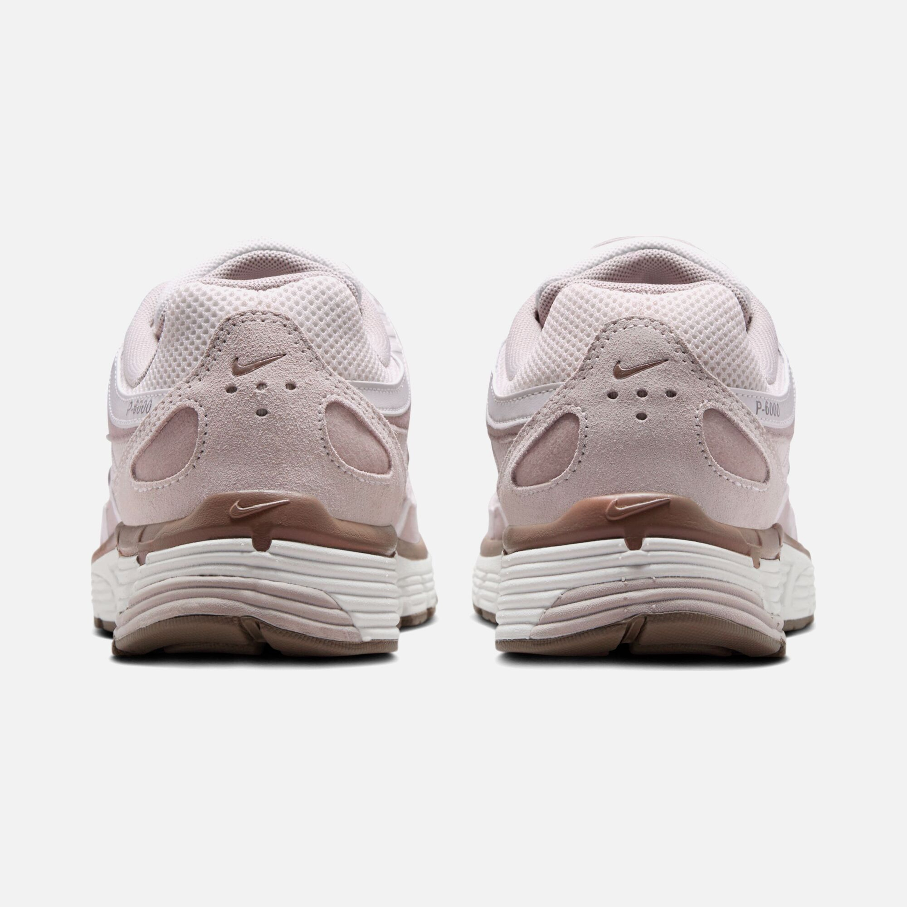 Nike P-6000 "Bowerman Series" Sportswear Kadın Spor Ayakkabı