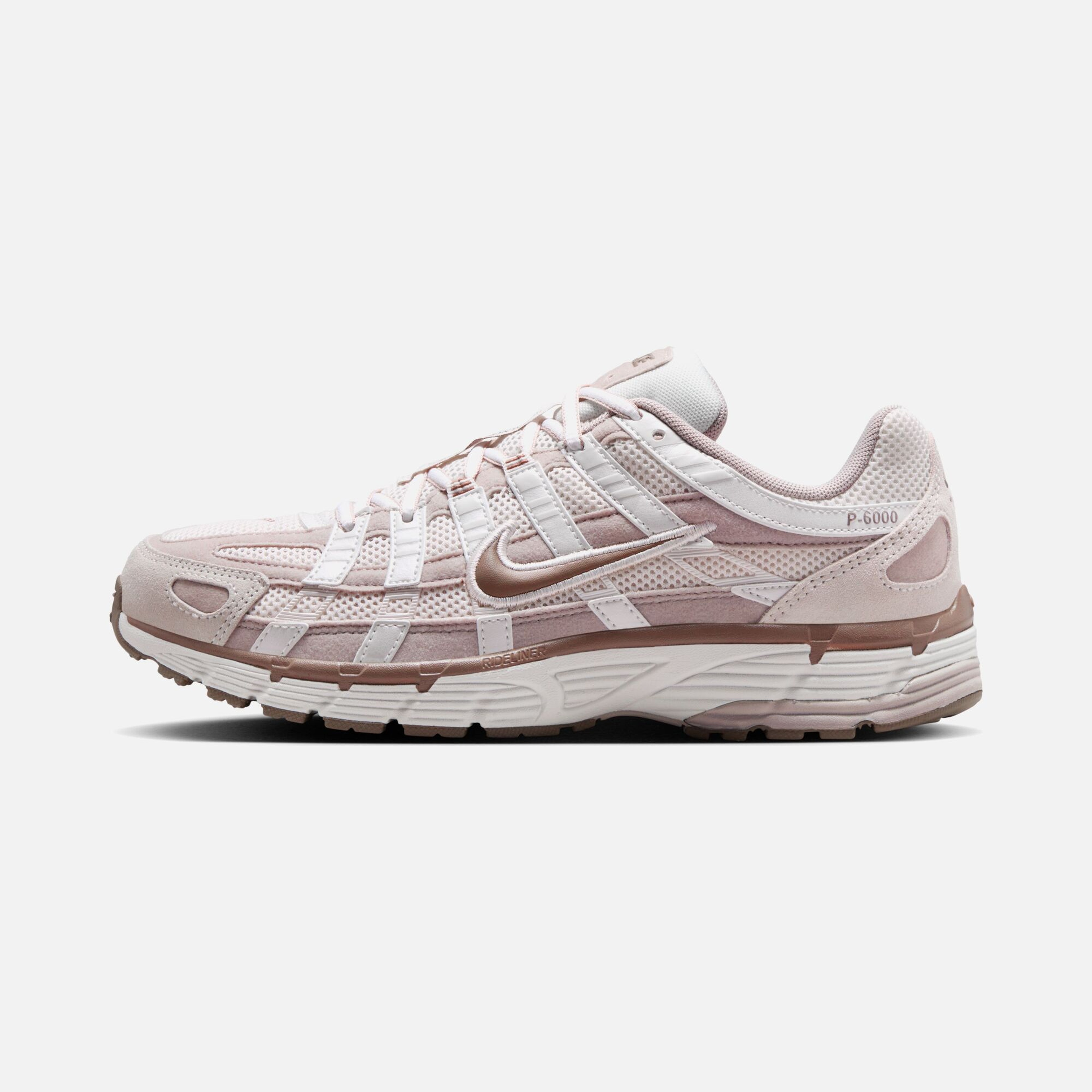 Nike P-6000 "Bowerman Series" Sportswear Kadın Spor Ayakkabı