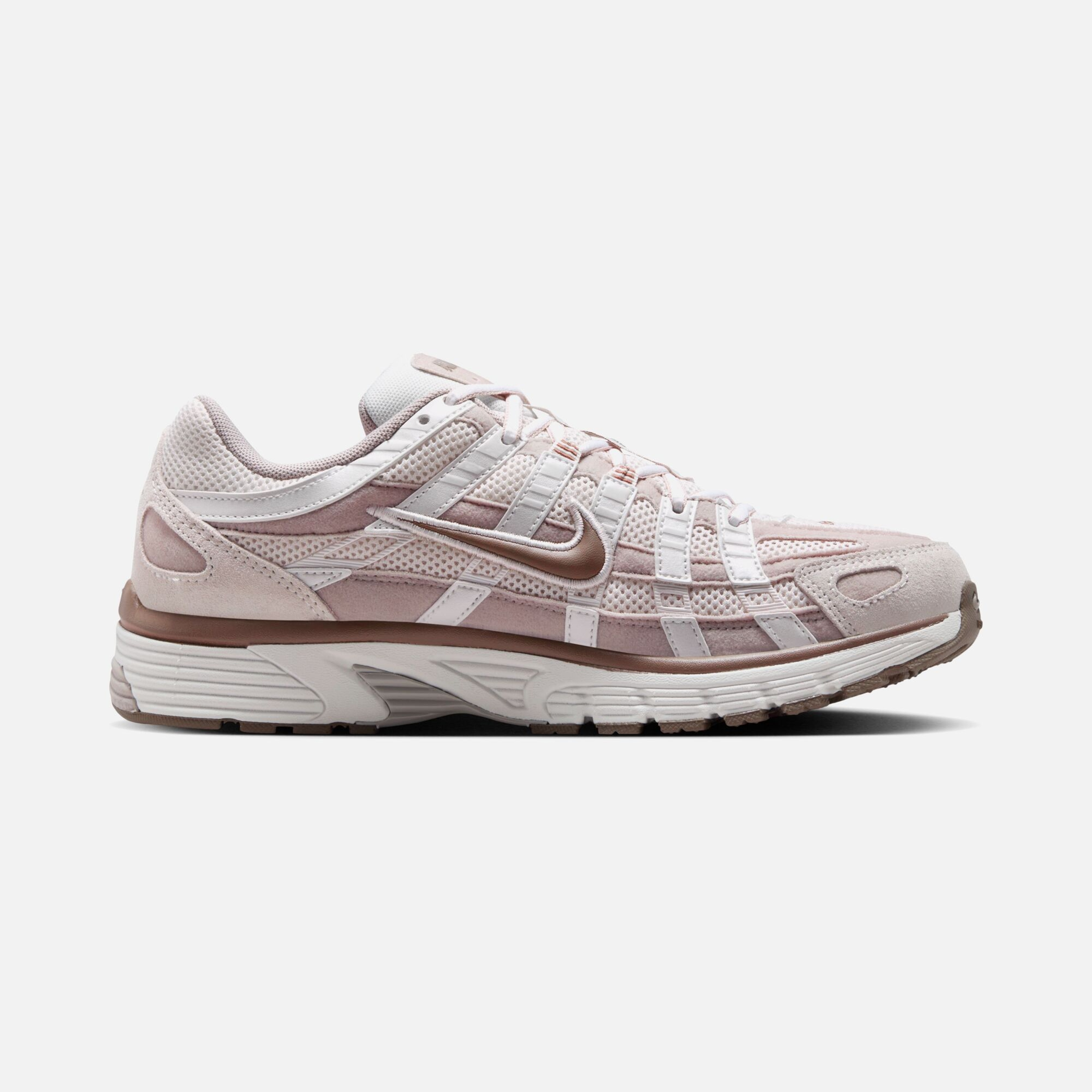 Nike P-6000 "Bowerman Series" Sportswear Kadın Spor Ayakkabı