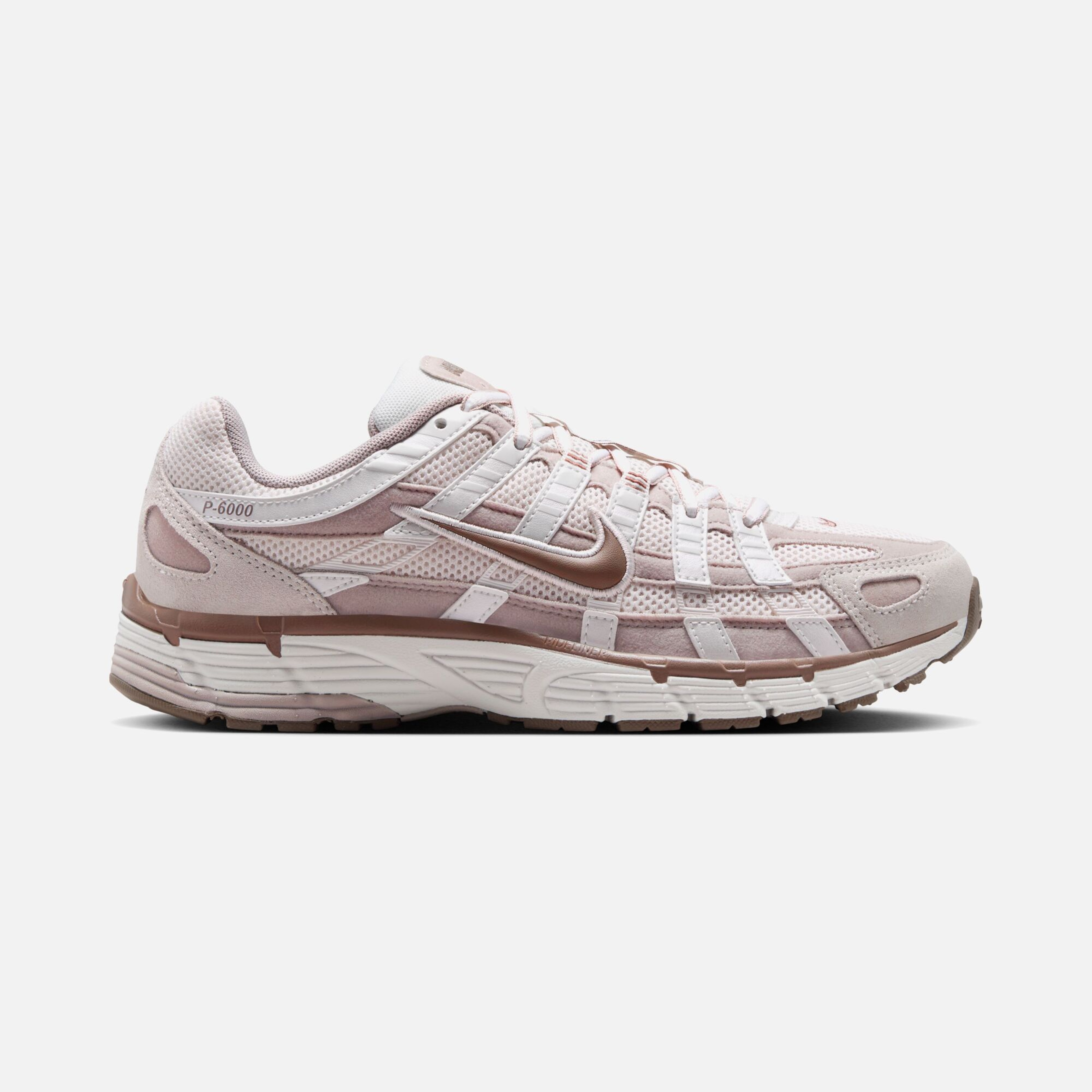 Nike P-6000 "Bowerman Series" Sportswear Kadın Spor Ayakkabı