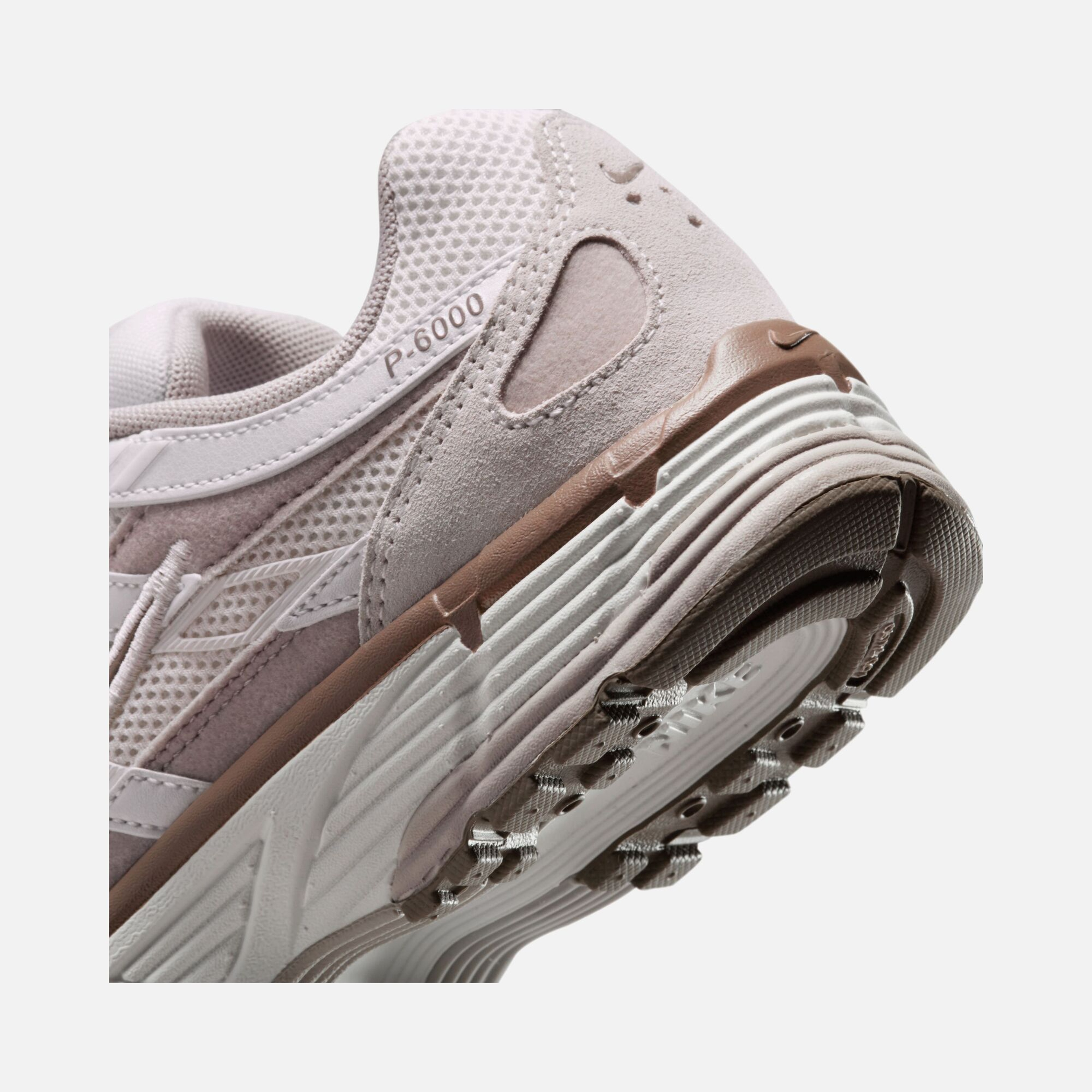 Nike P-6000 "Bowerman Series" Sportswear Kadın Spor Ayakkabı