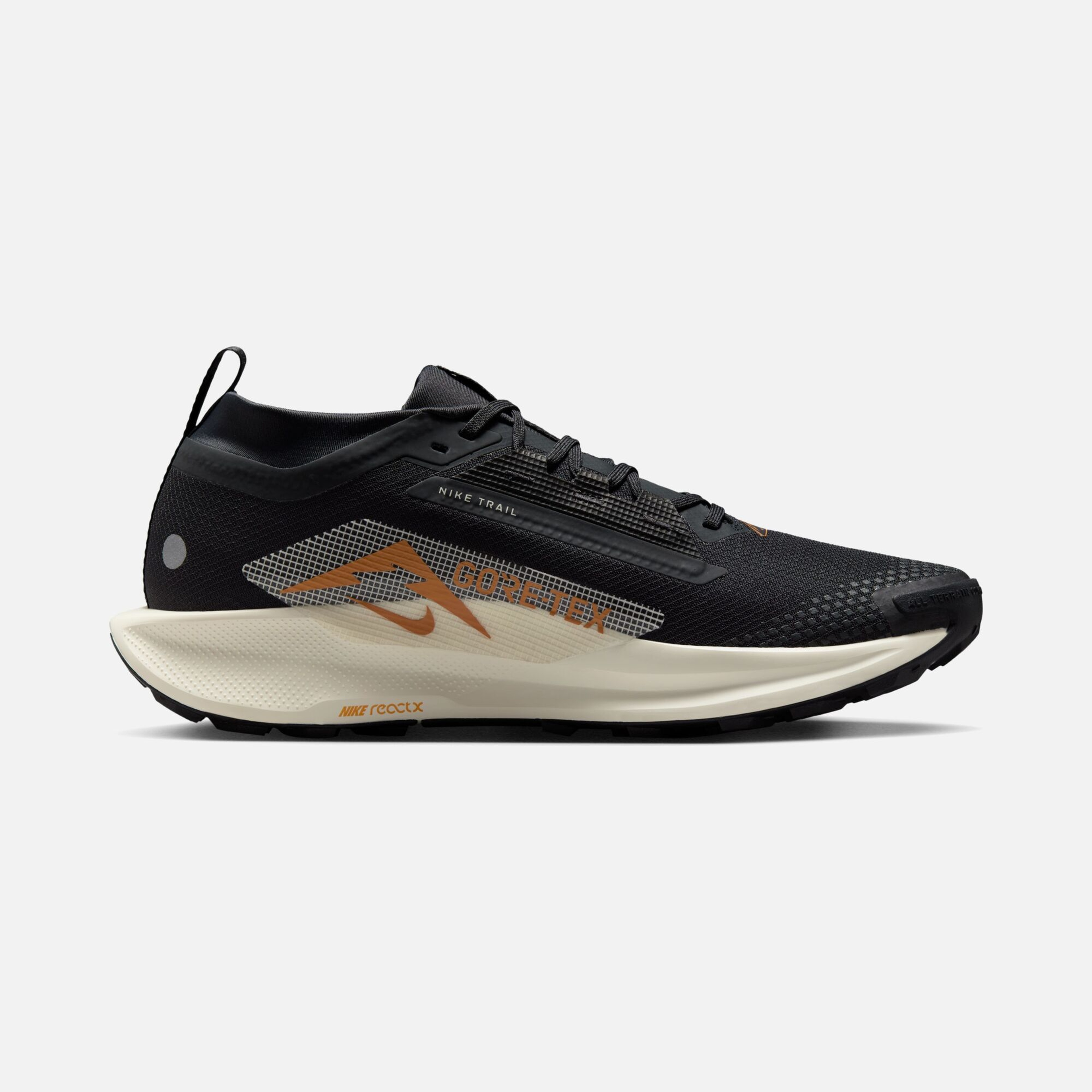 Nike Pegasus Trail 5 Gore-Tex Running Erkek Spor Ayakkabı