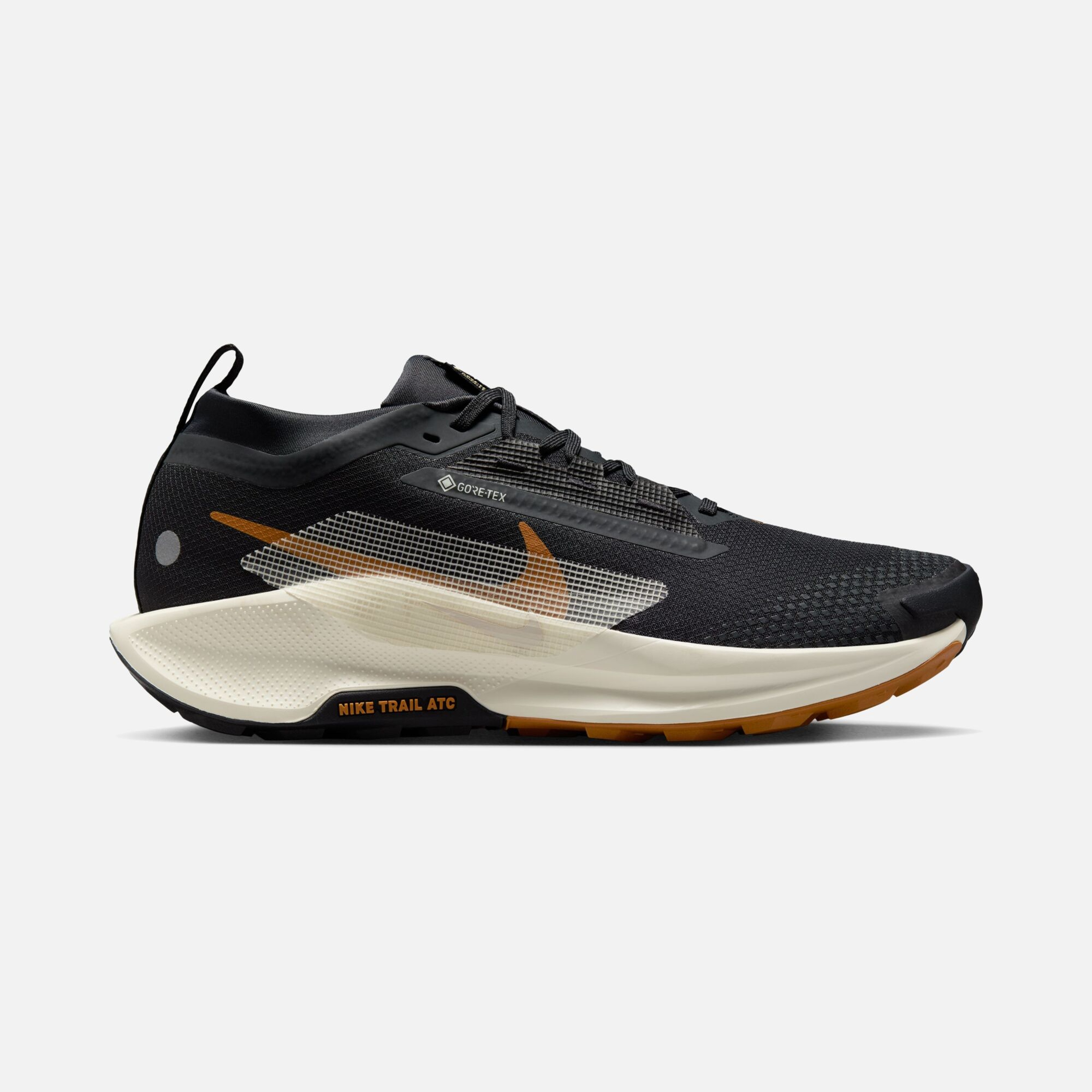 Nike Pegasus Trail 5 Gore-Tex Running Erkek Spor Ayakkabı