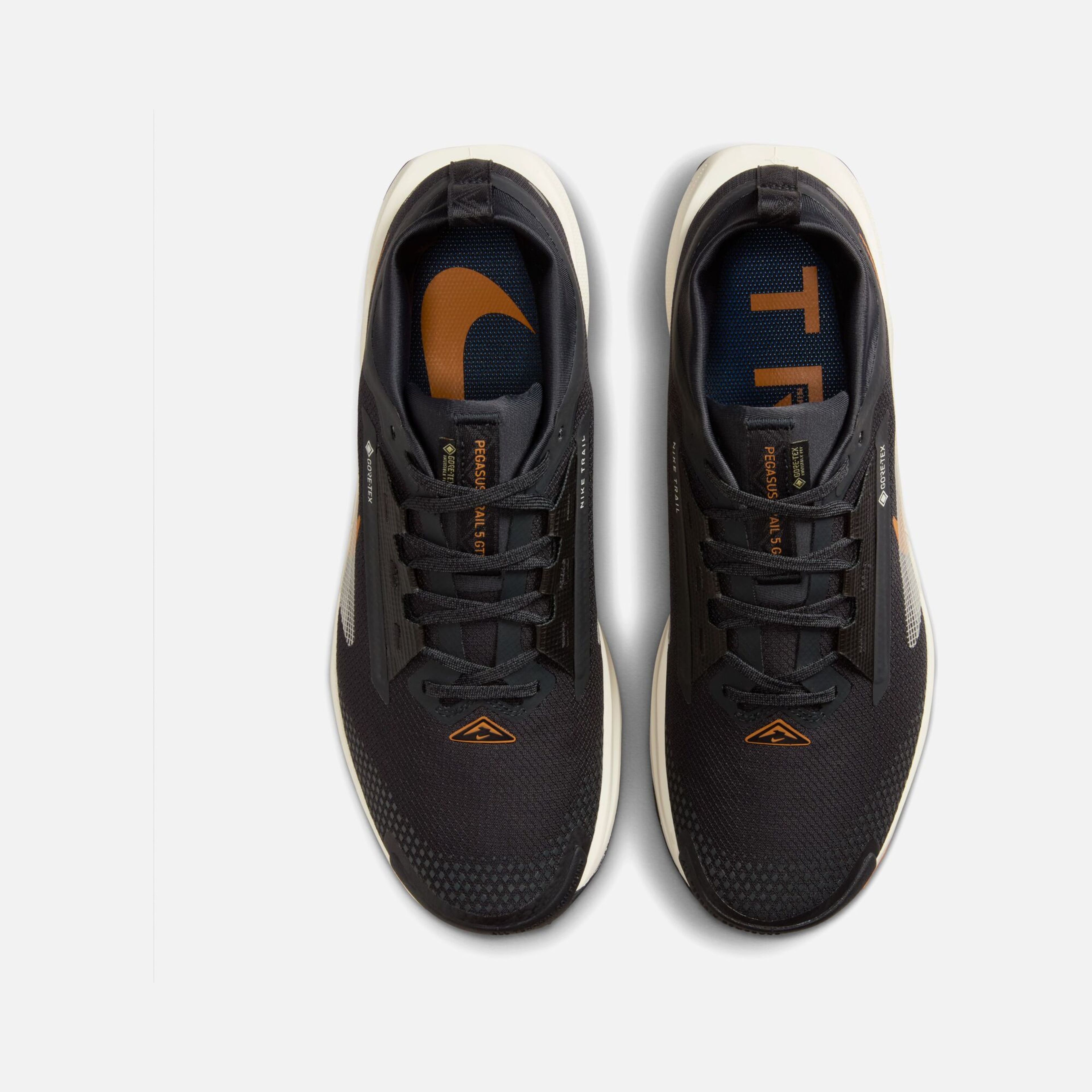 Nike Pegasus Trail 5 Gore-Tex Running Erkek Spor Ayakkabı