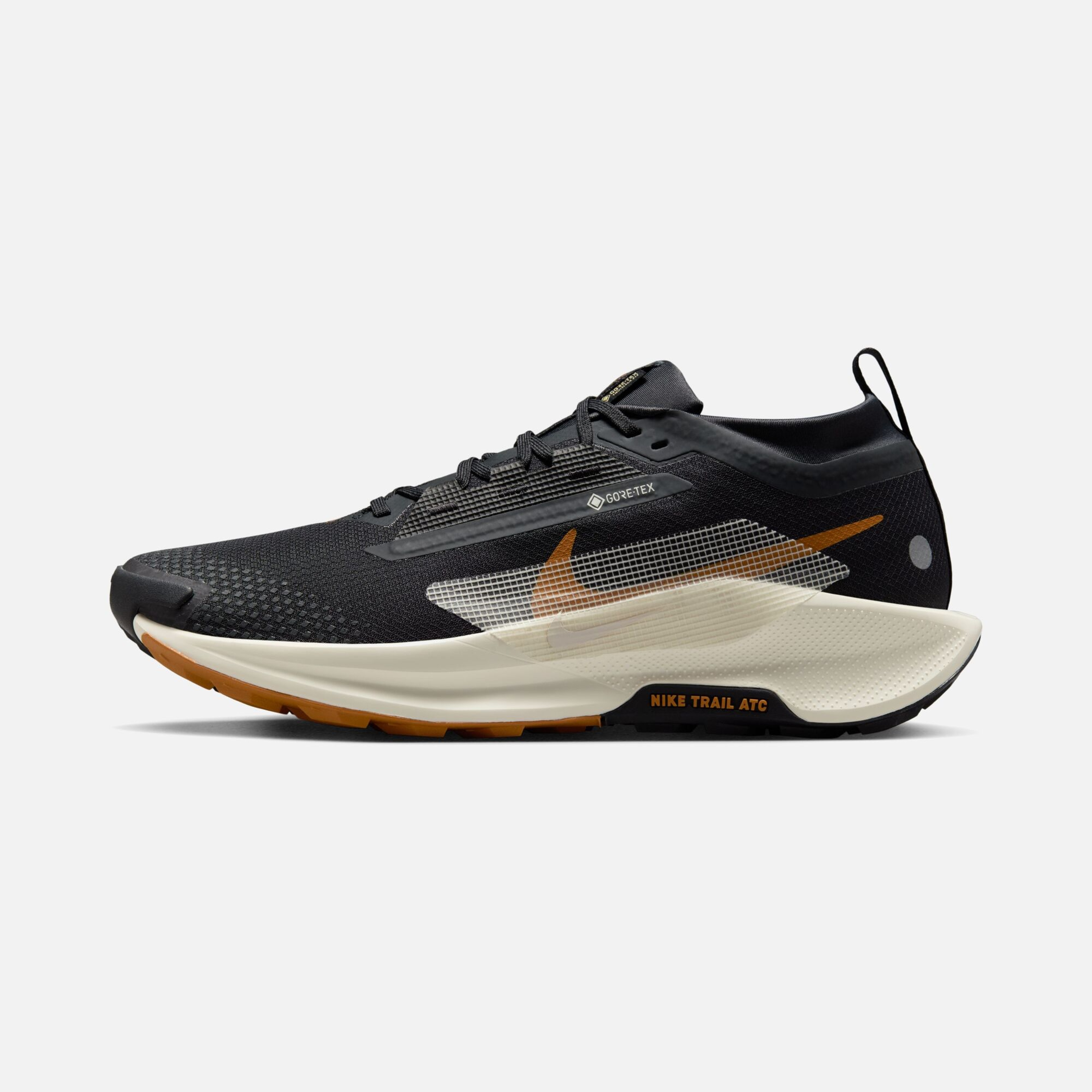 Nike Pegasus Trail 5 Gore-Tex Running Erkek Spor Ayakkabı