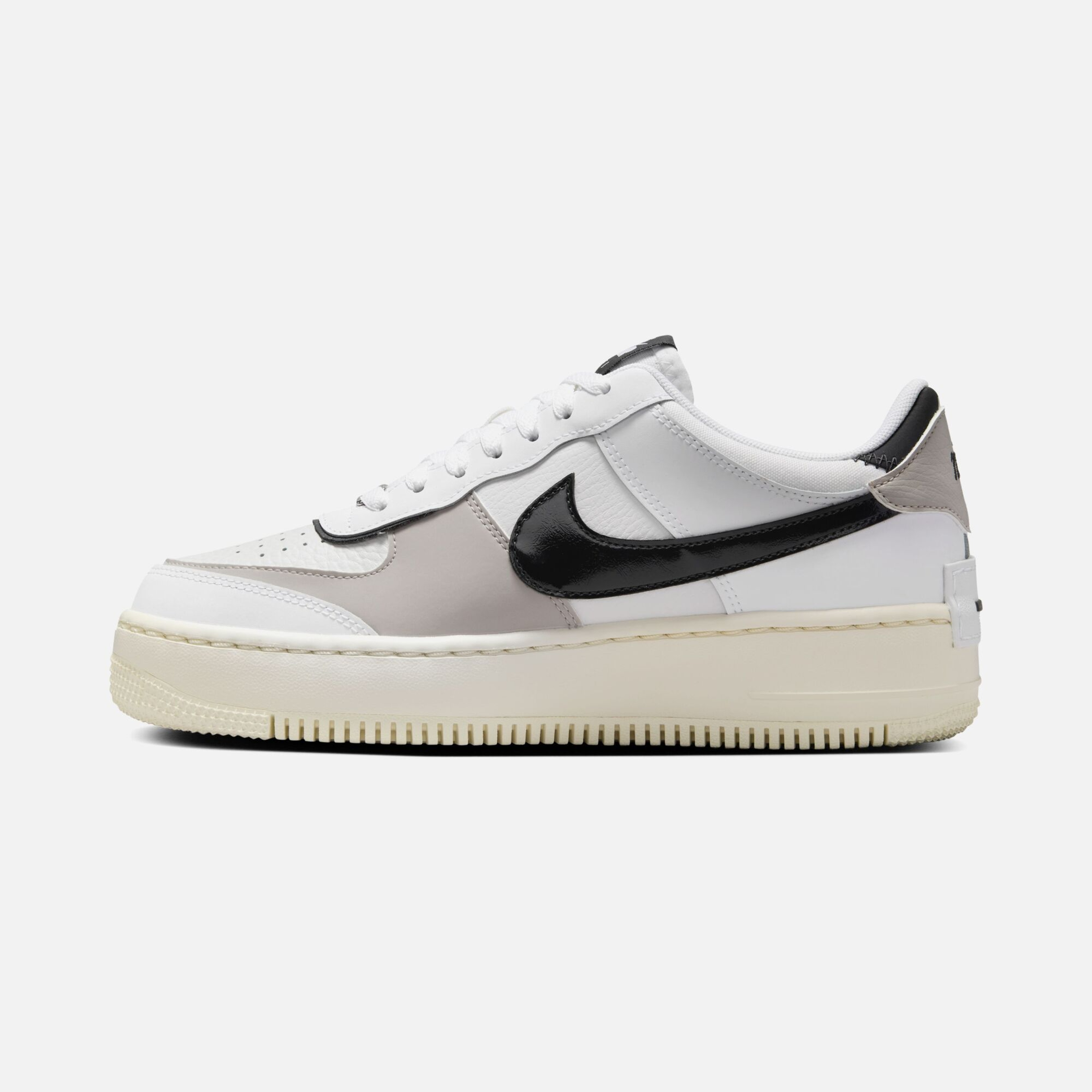 Nike Air Force 1 Shadow ''Double Marking'' Kadın Spor Ayakkabı