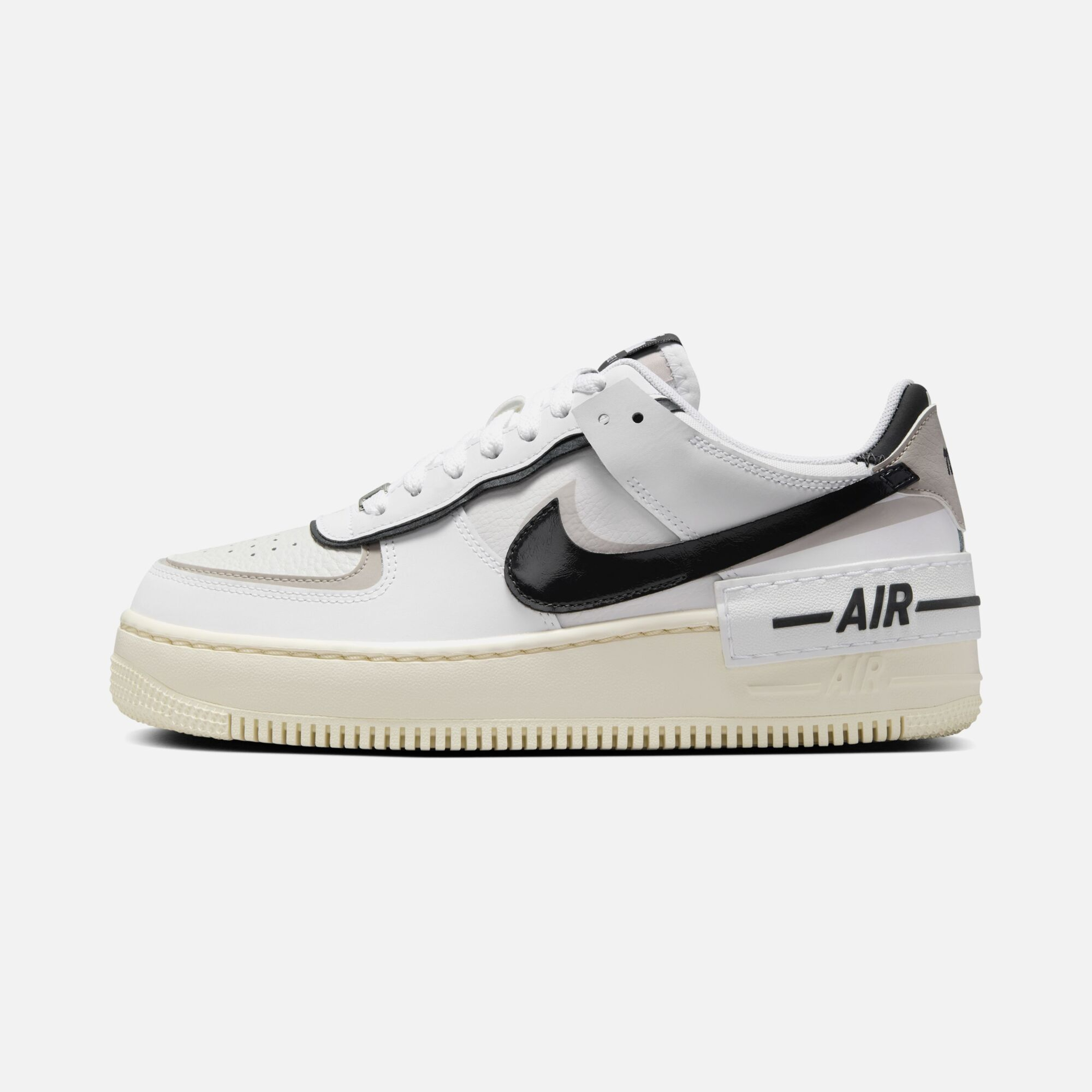 Nike Air Force 1 Shadow ''Double Marking'' Kadın Spor Ayakkabı
