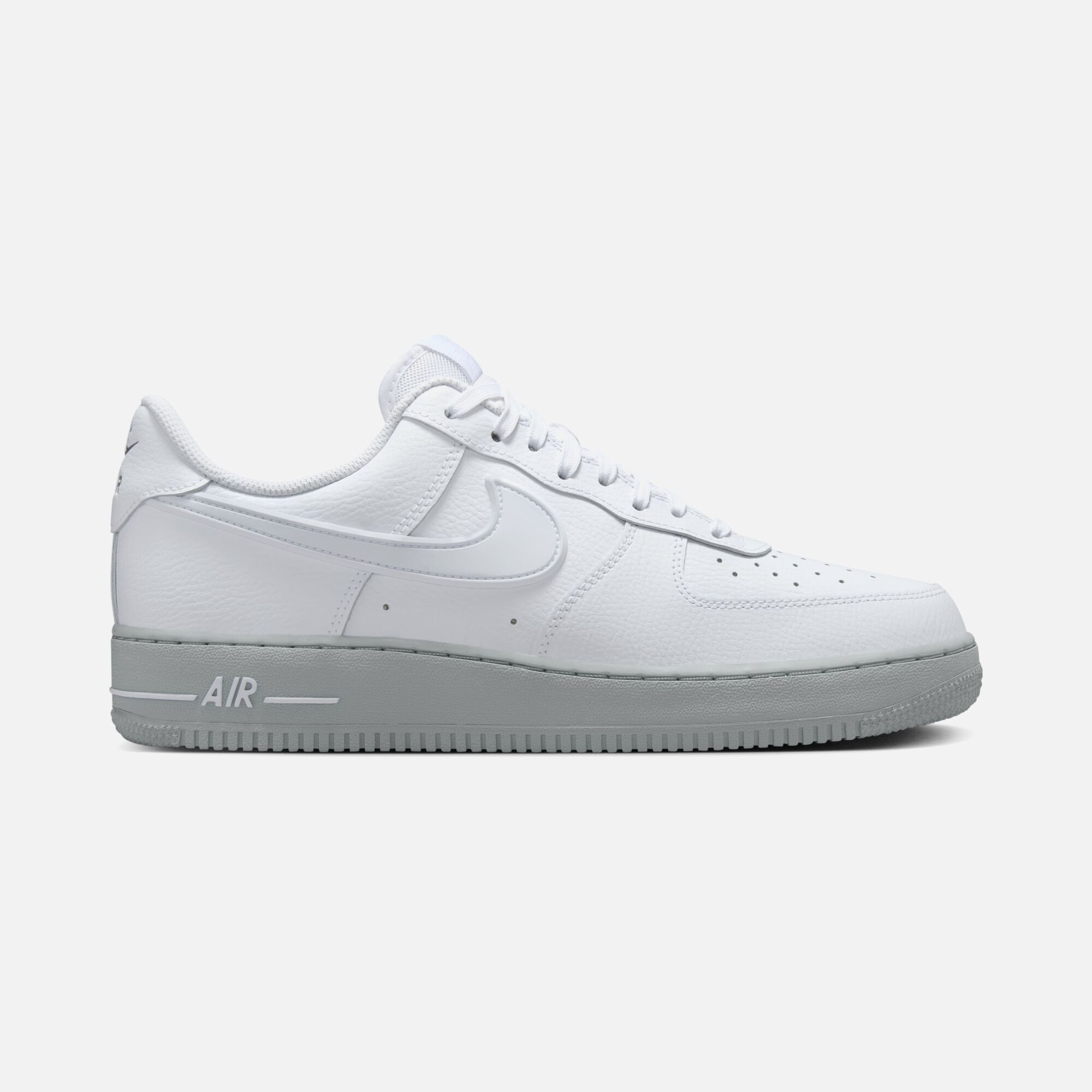 Nike Air Force 1 '07 Leather Erkek Spor Ayakkabı