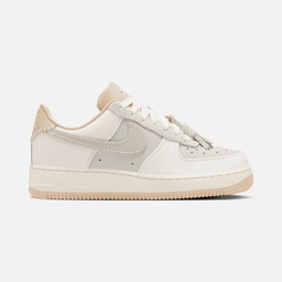 Nike Air Force 1 '07 ''Tassel Detail'' SS25 Kadın Spor Ayakkabı
