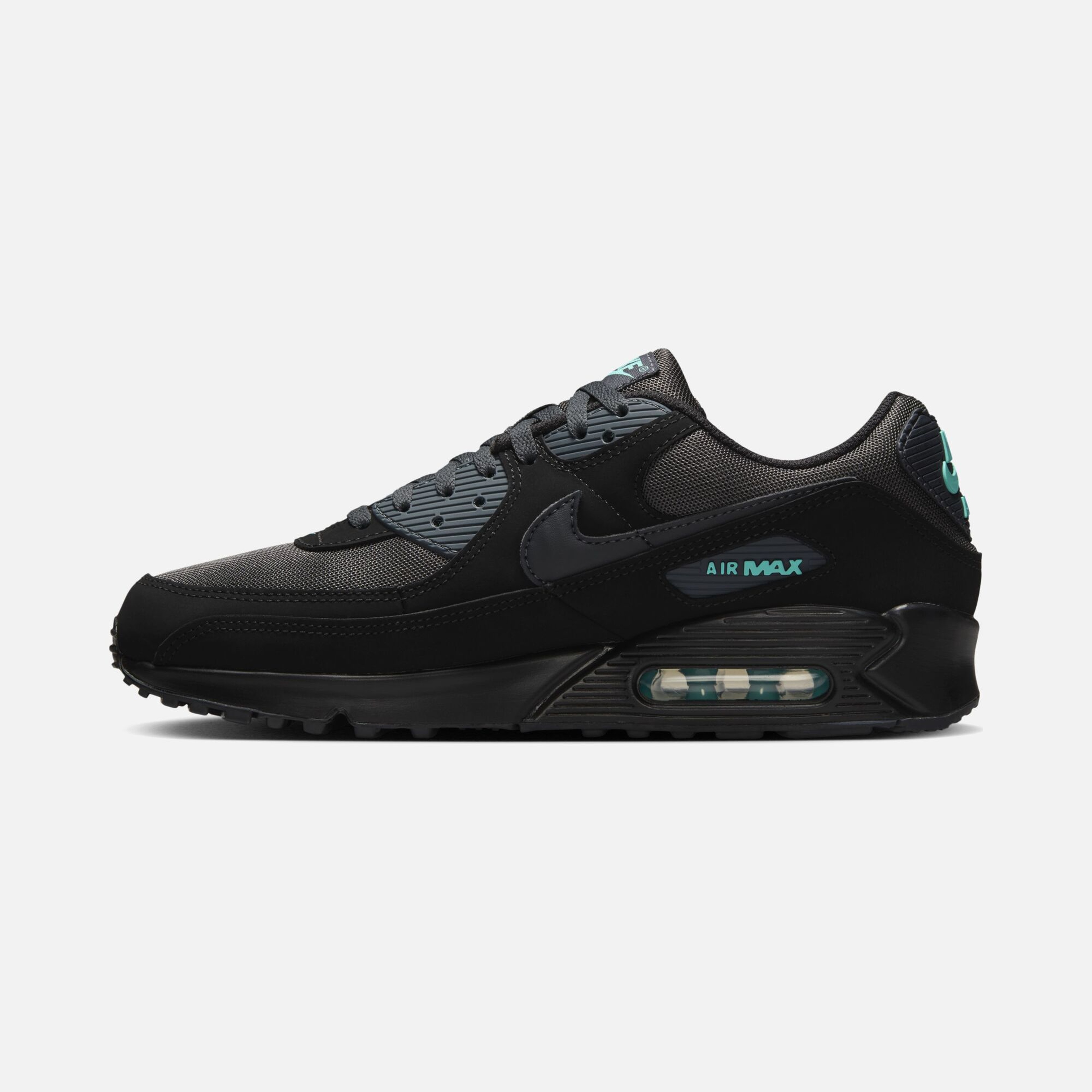 Nike Air Max 90 SS25 Erkek Spor Ayakkabı