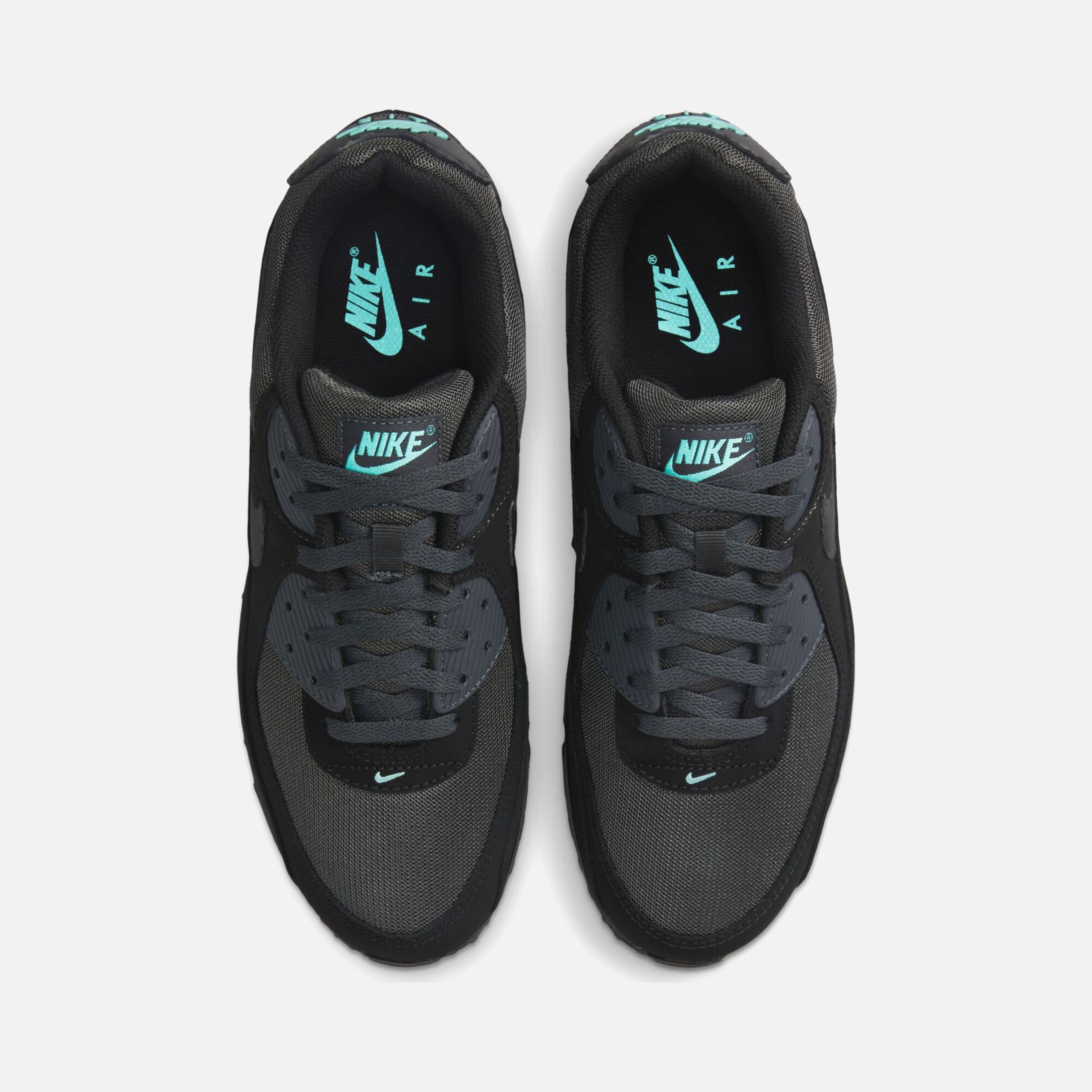 Nike Air Max 90 SS25 Erkek Spor Ayakkabı