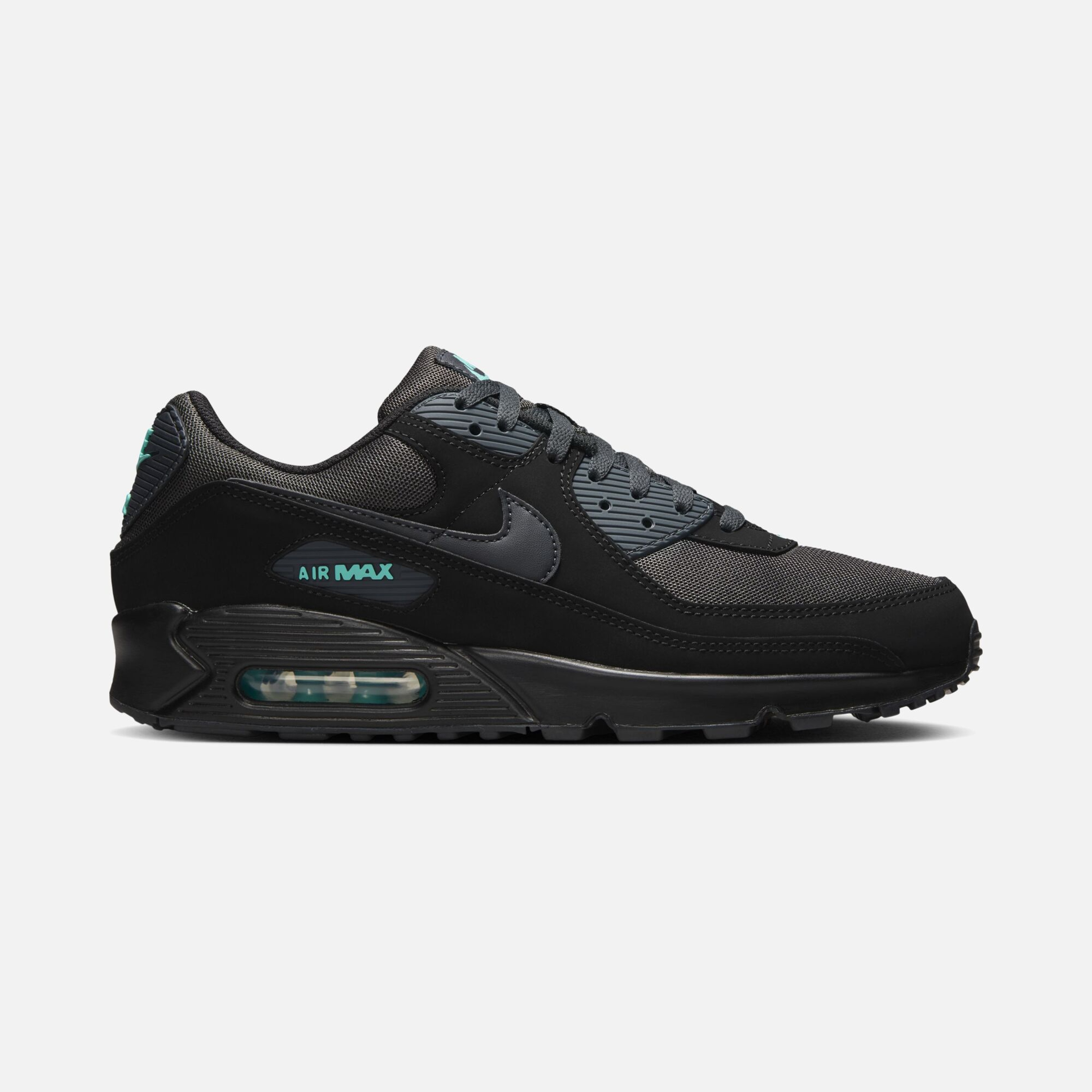 Nike Air Max 90 SS25 Erkek Spor Ayakkabı