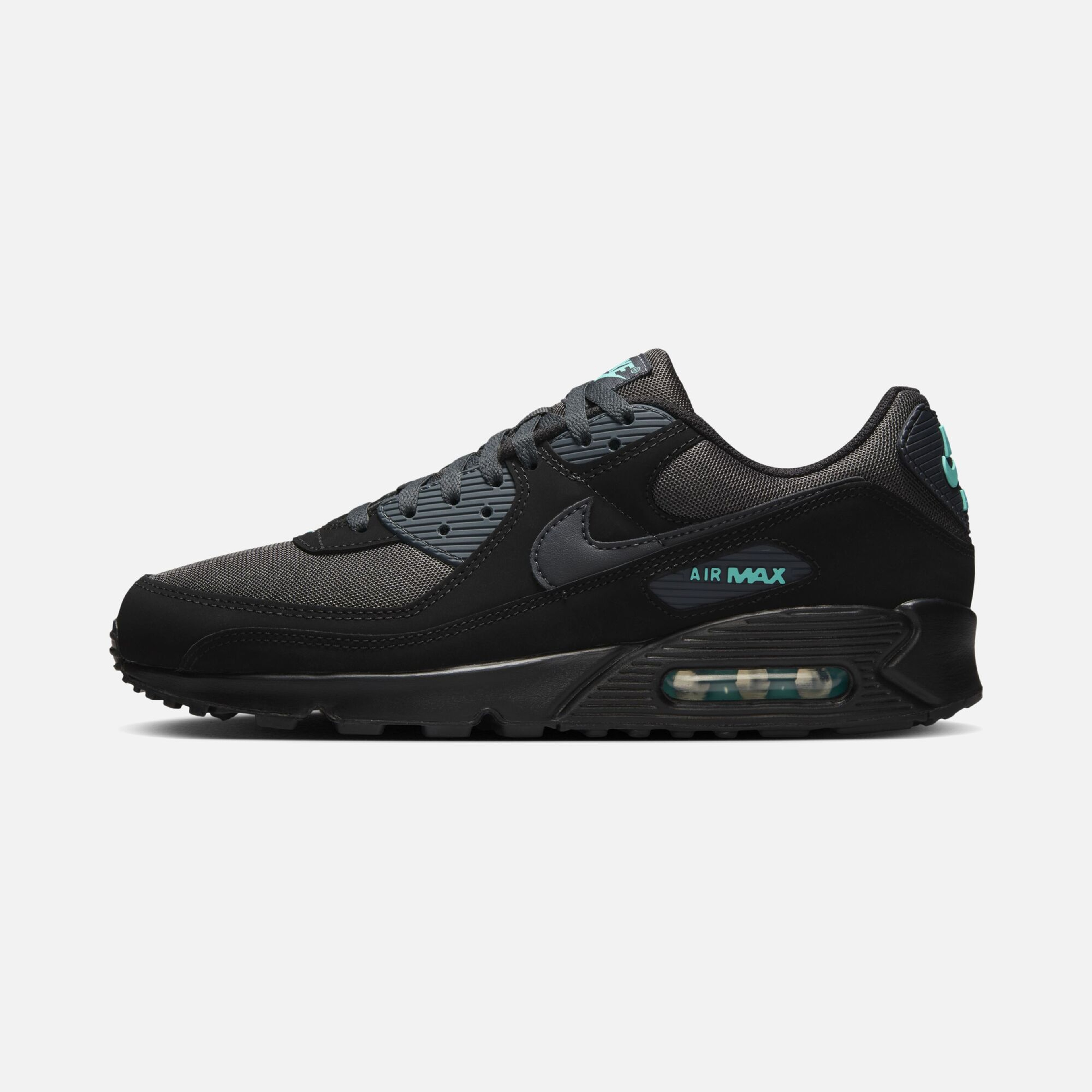 Nike Air Max 90 SS25 Erkek Spor Ayakkabı