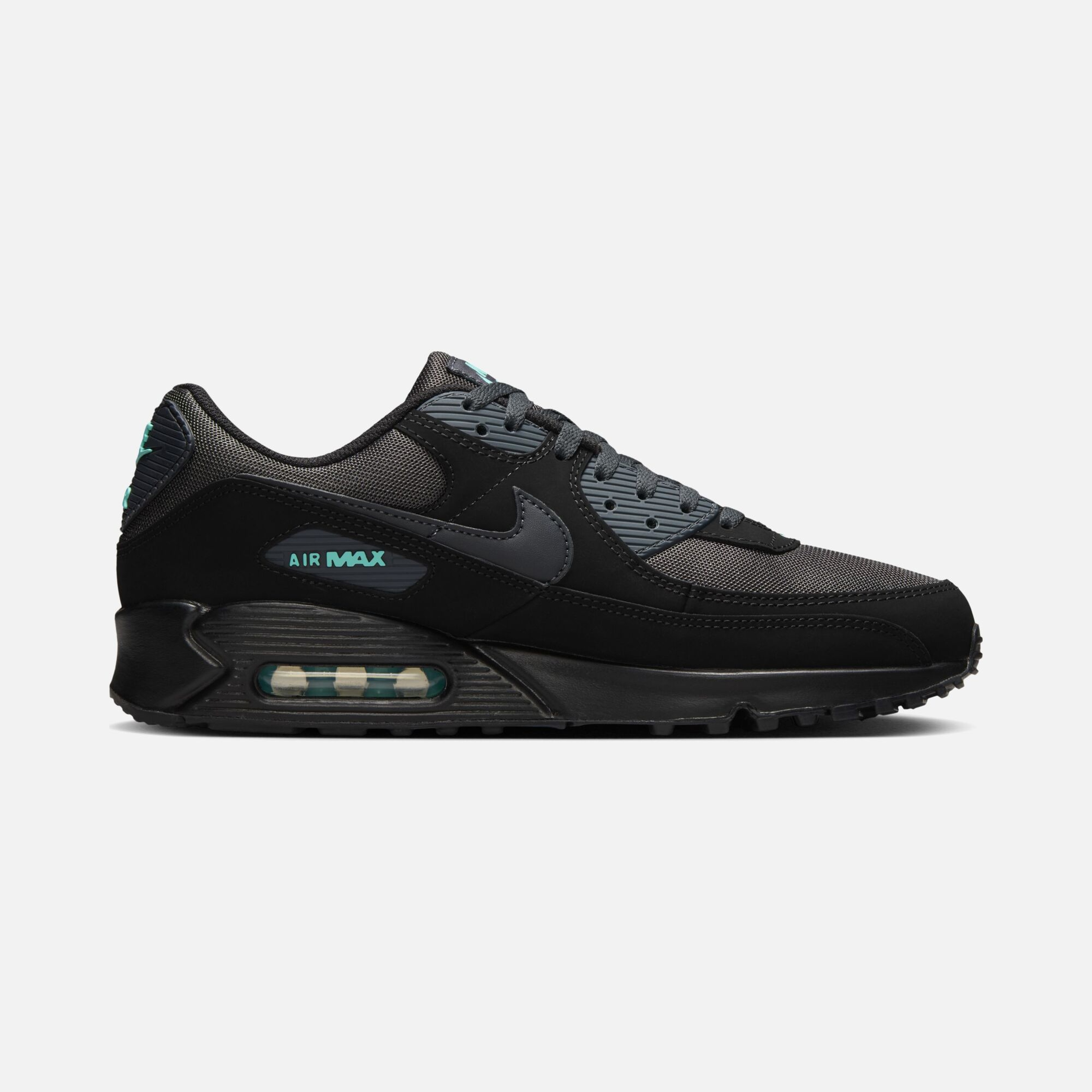 Nike Air Max 90 SS25 Erkek Spor Ayakkabı