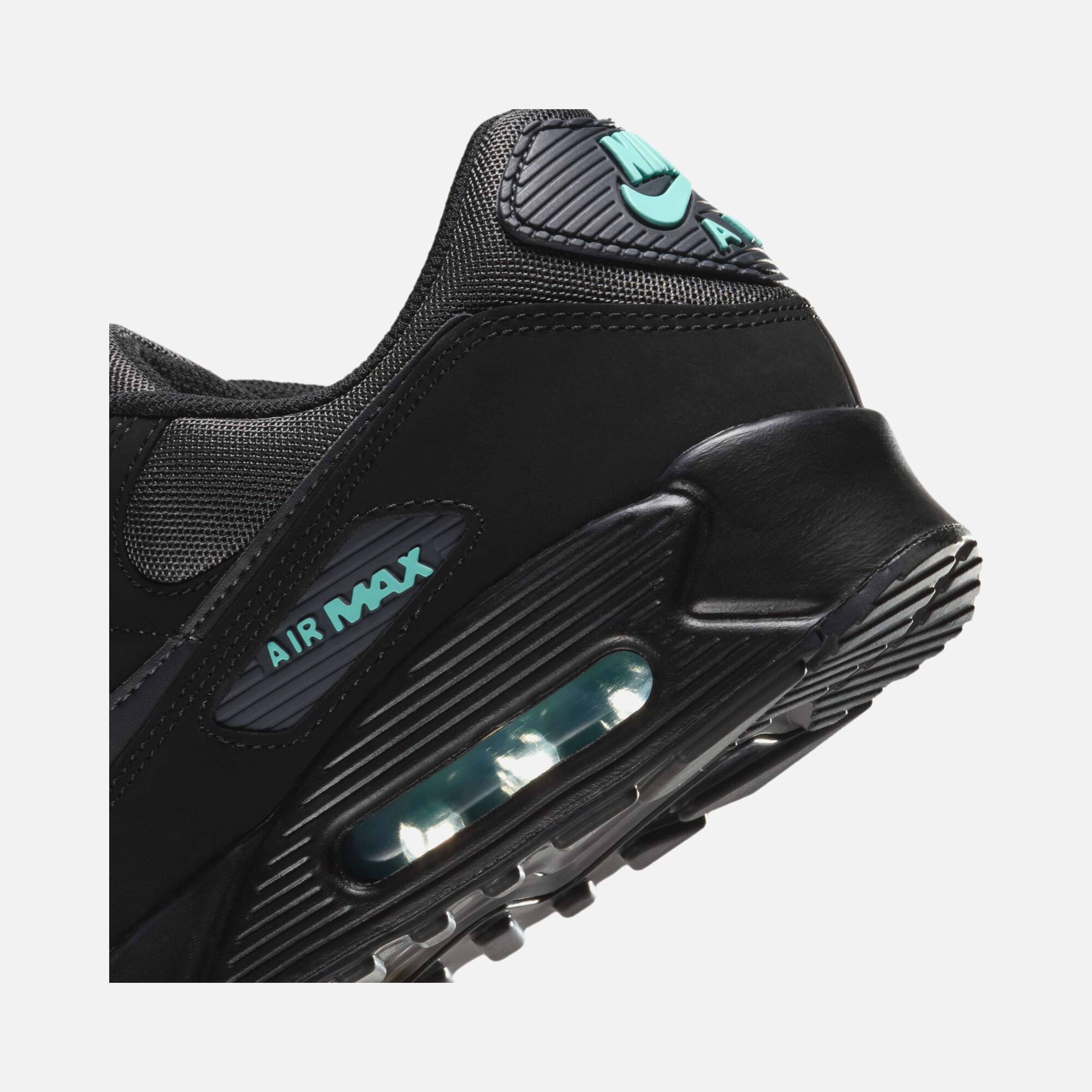 Nike Air Max 90 SS25 Erkek Spor Ayakkabı