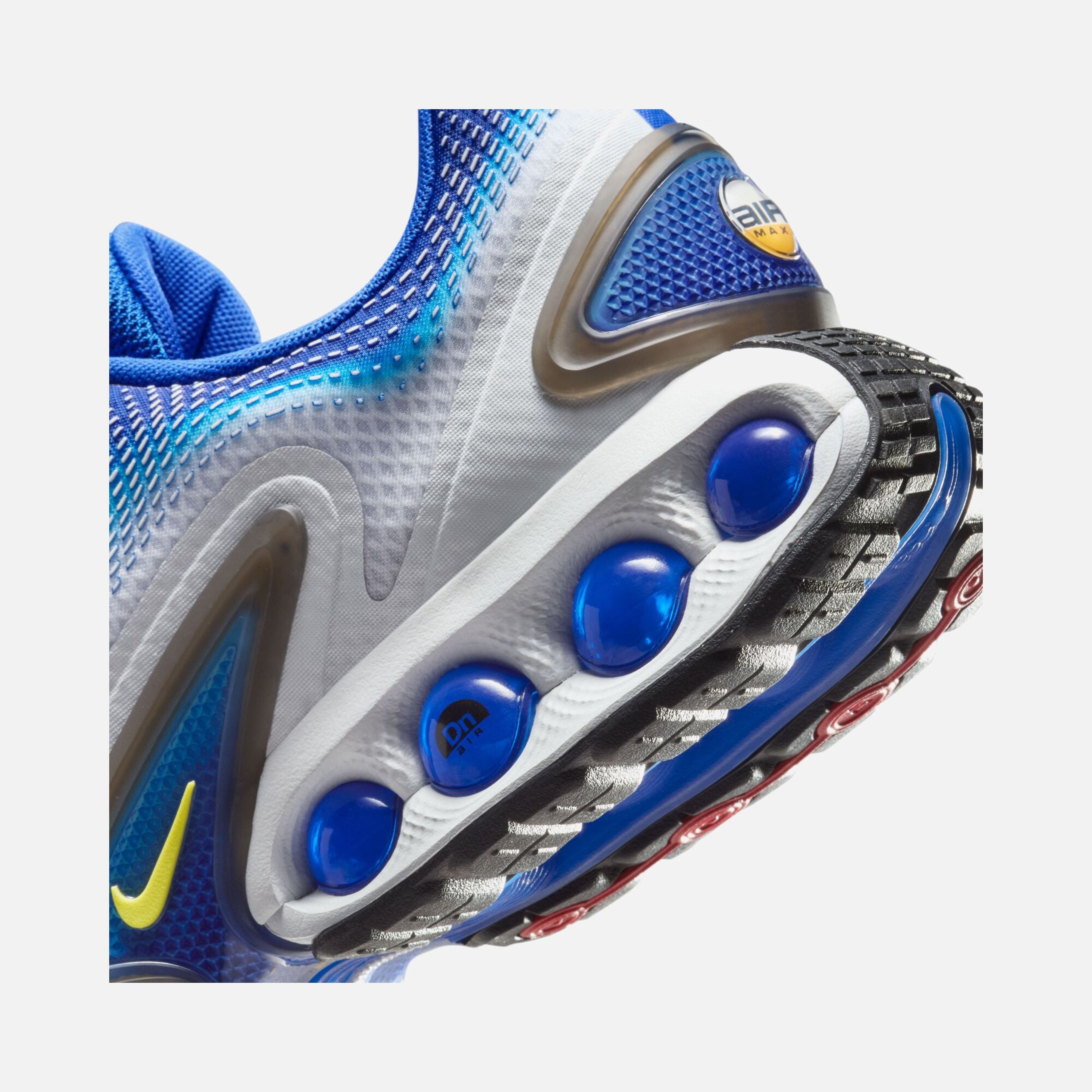 Nike Air Max Dynamic Air SE Erkek Spor Ayakkabı
