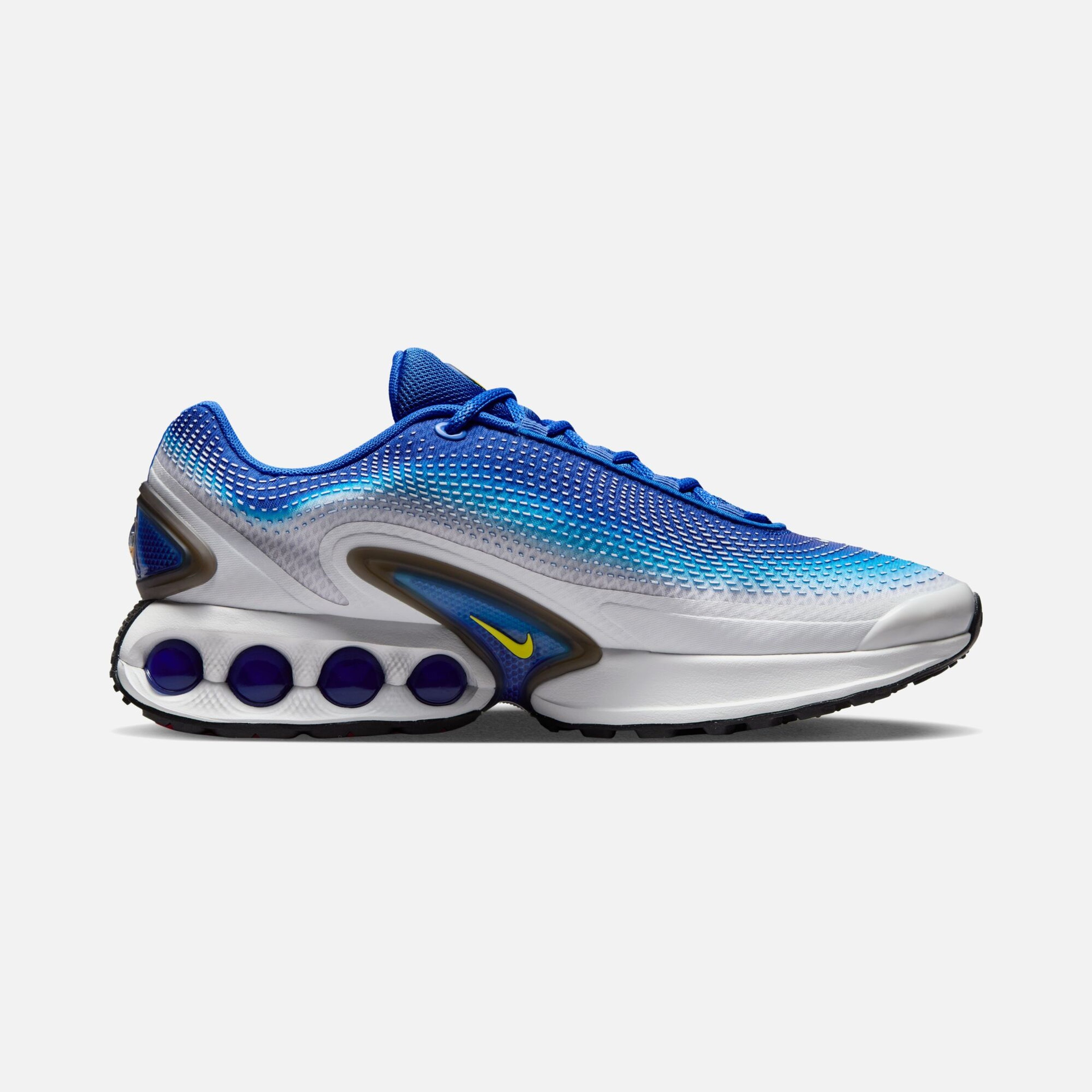 Nike Air Max Dynamic Air SE Erkek Spor Ayakkabı