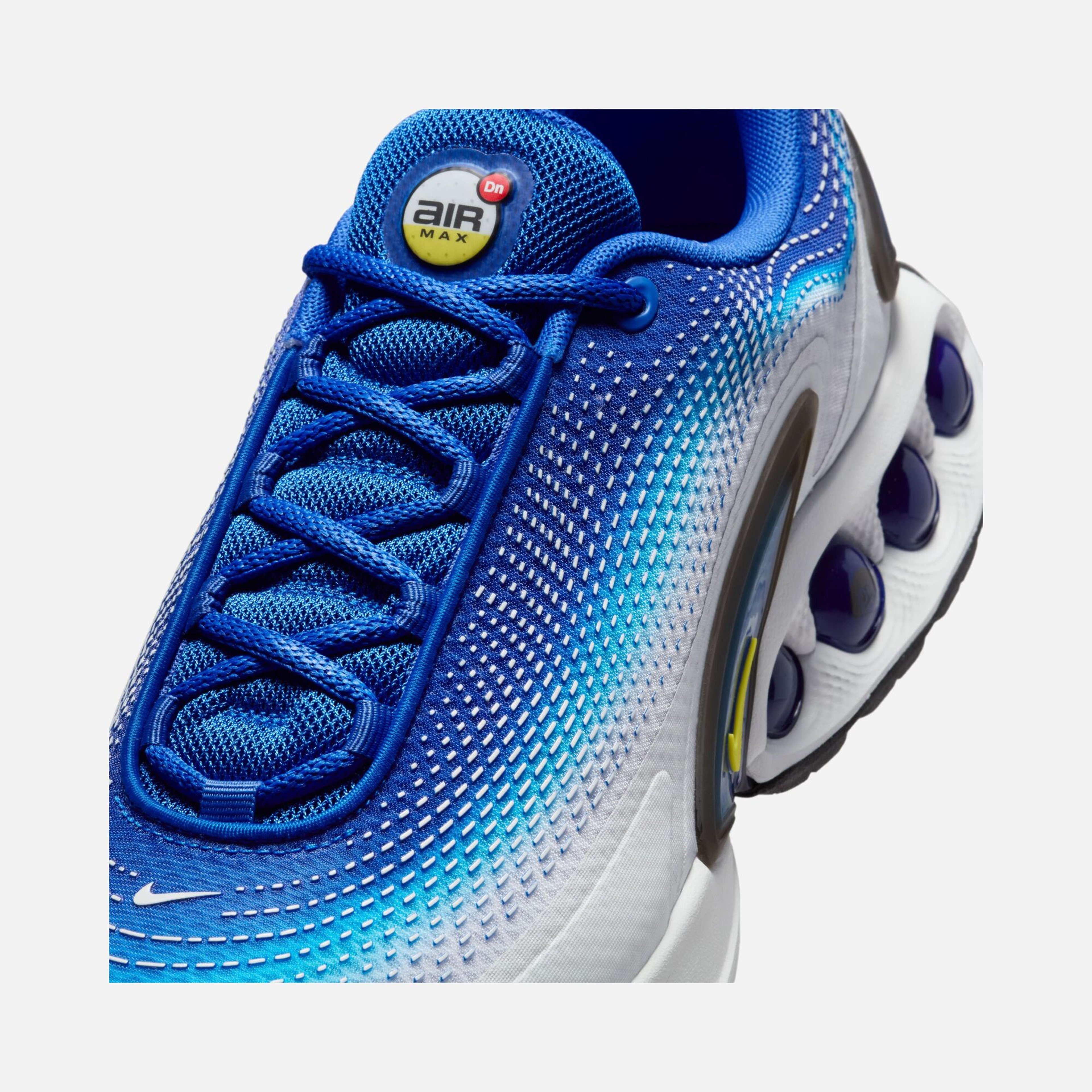 Nike Air Max Dynamic Air SE Erkek Spor Ayakkabı