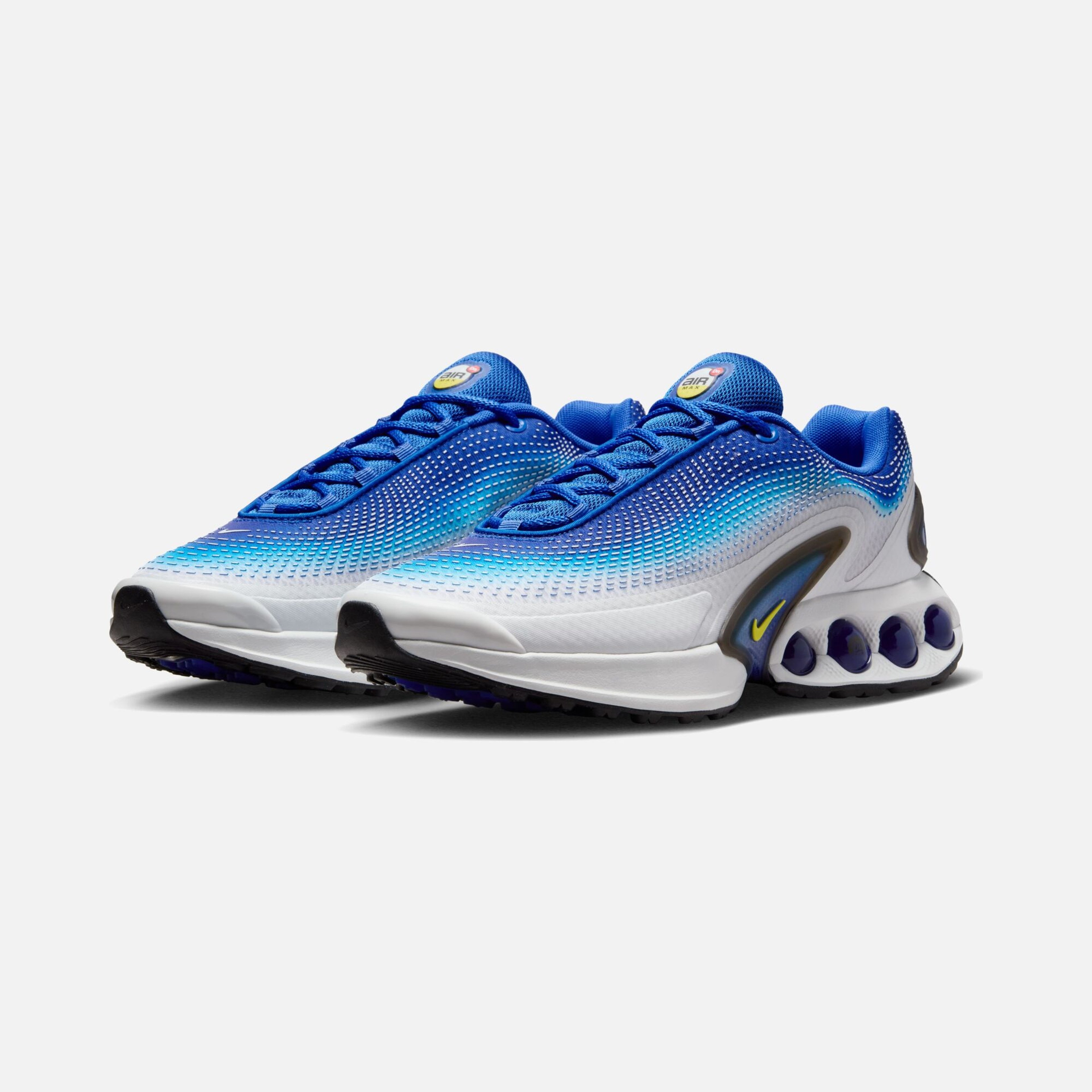 Nike Air Max Dynamic Air SE Erkek Spor Ayakkabı