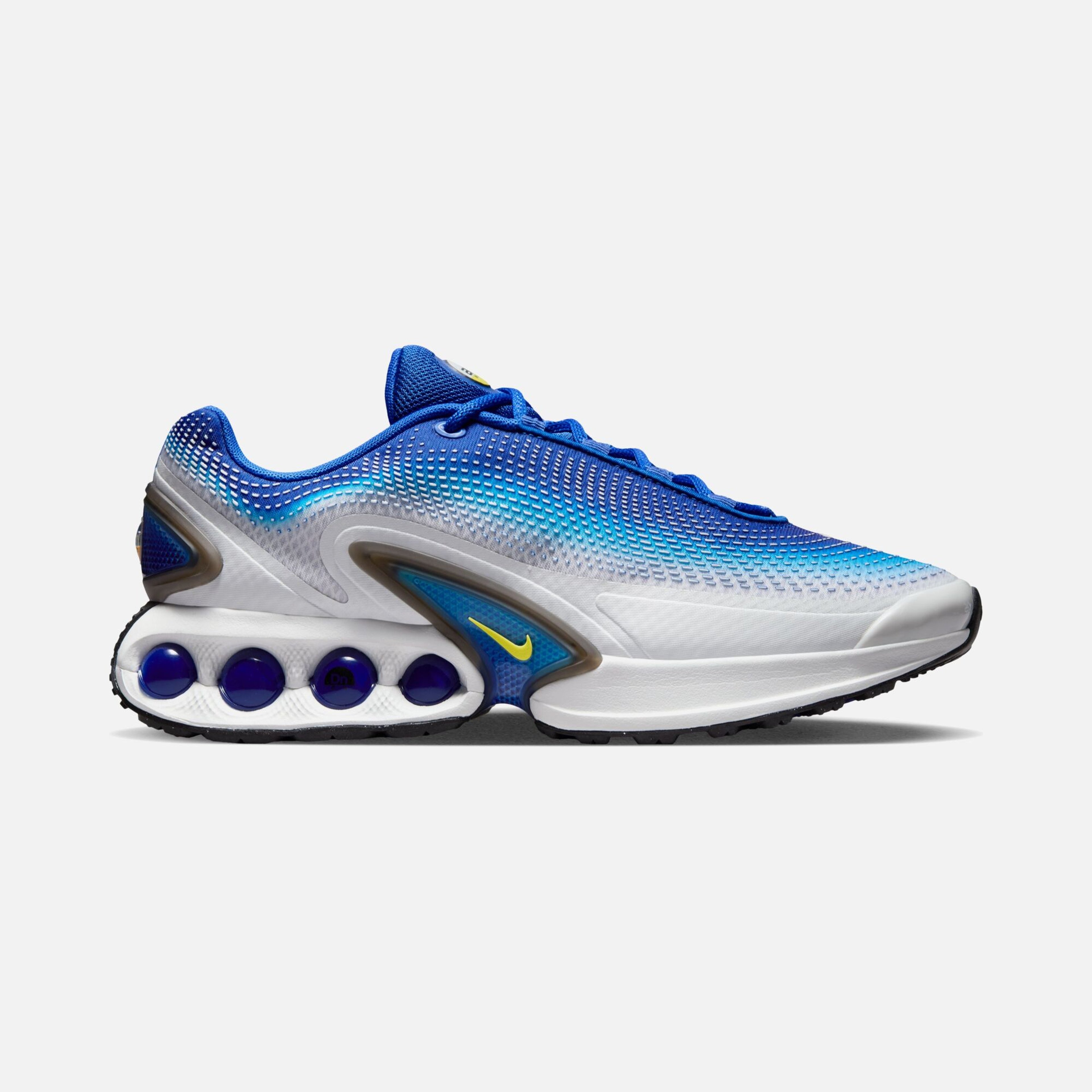 Nike Air Max Dynamic Air SE Erkek Spor Ayakkabı