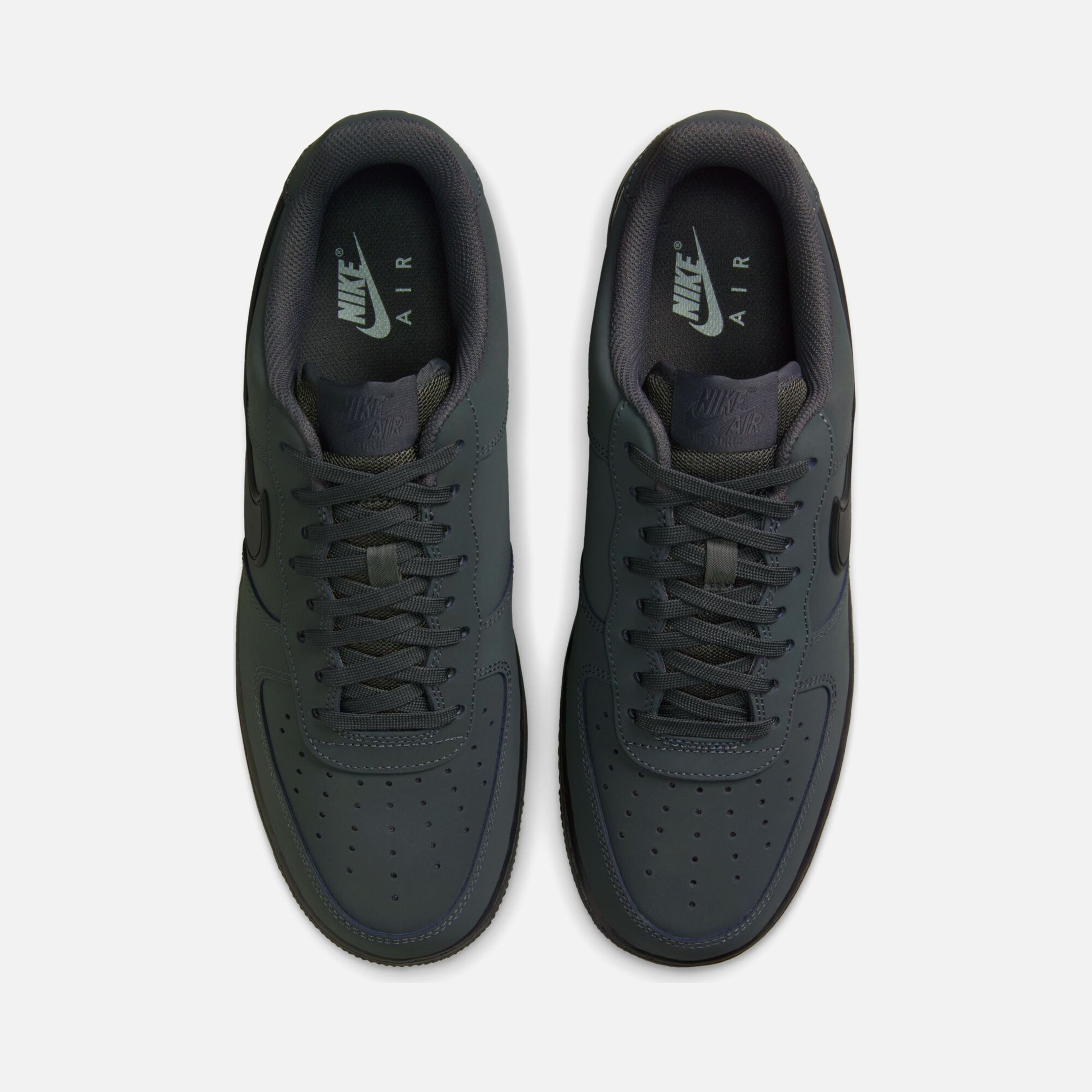 Nike Air Force 1 '07 SS25 Erkek Spor Ayakkabı