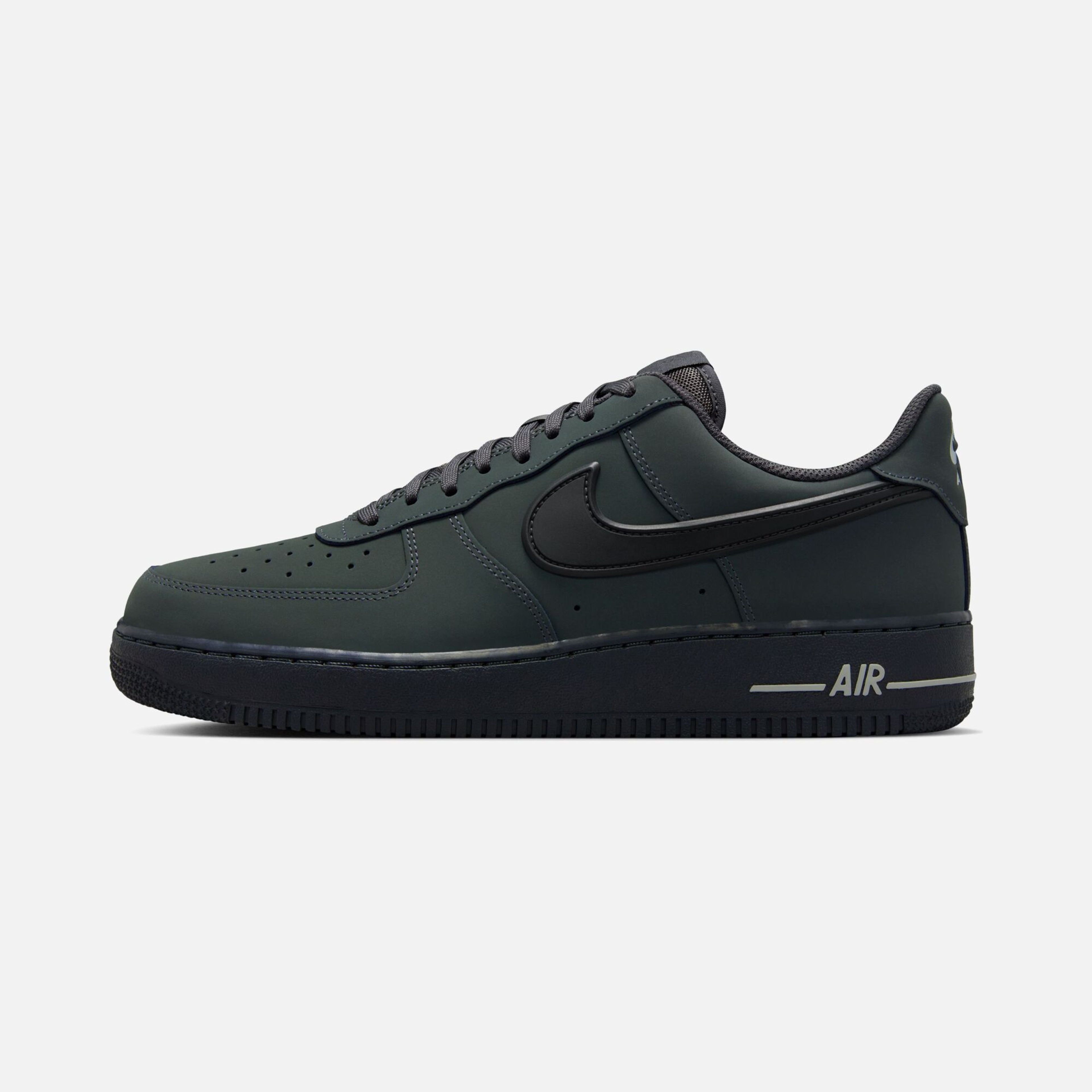 Nike Air Force 1 '07 SS25 Erkek Spor Ayakkabı