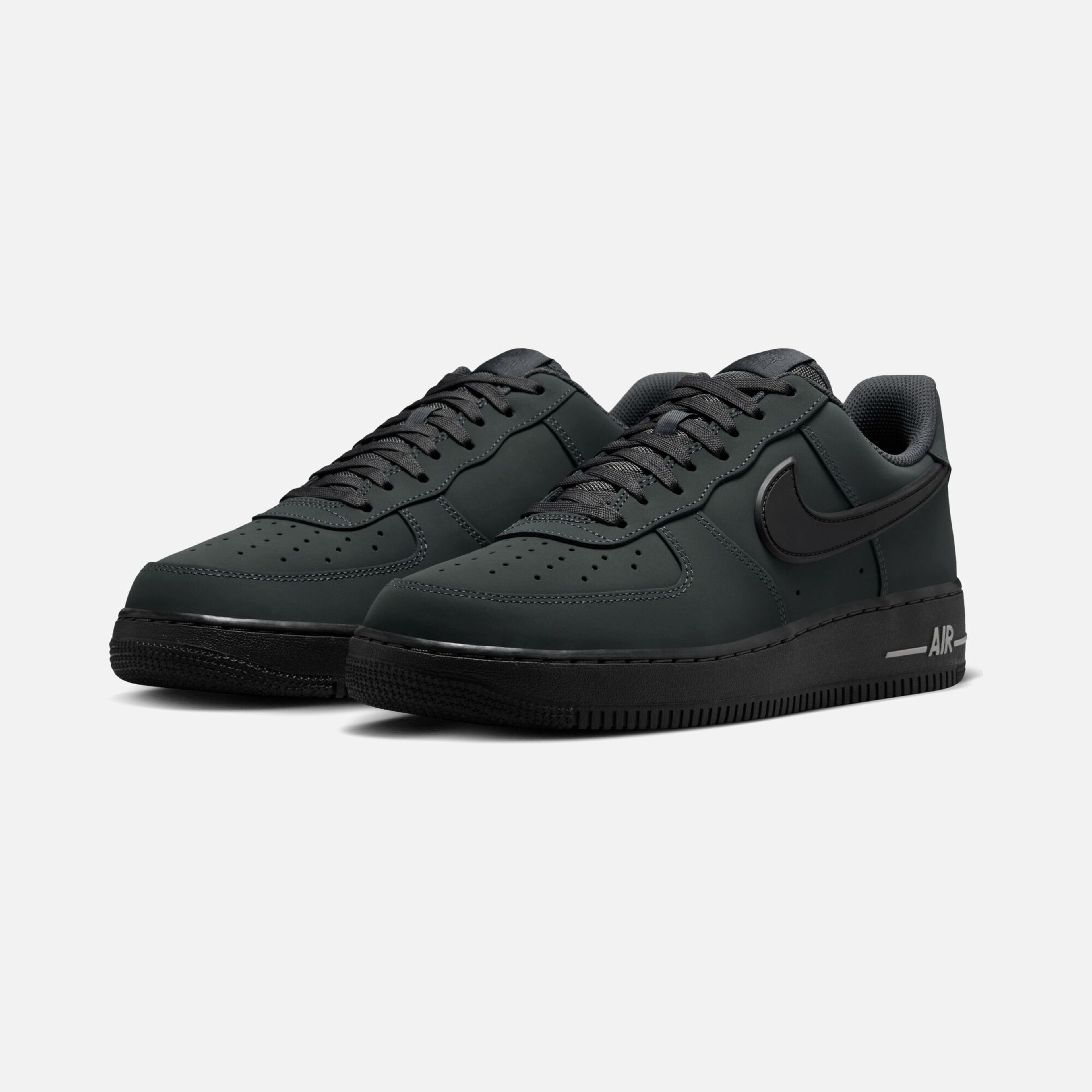 Nike Air Force 1 '07 SS25 Erkek Spor Ayakkabı