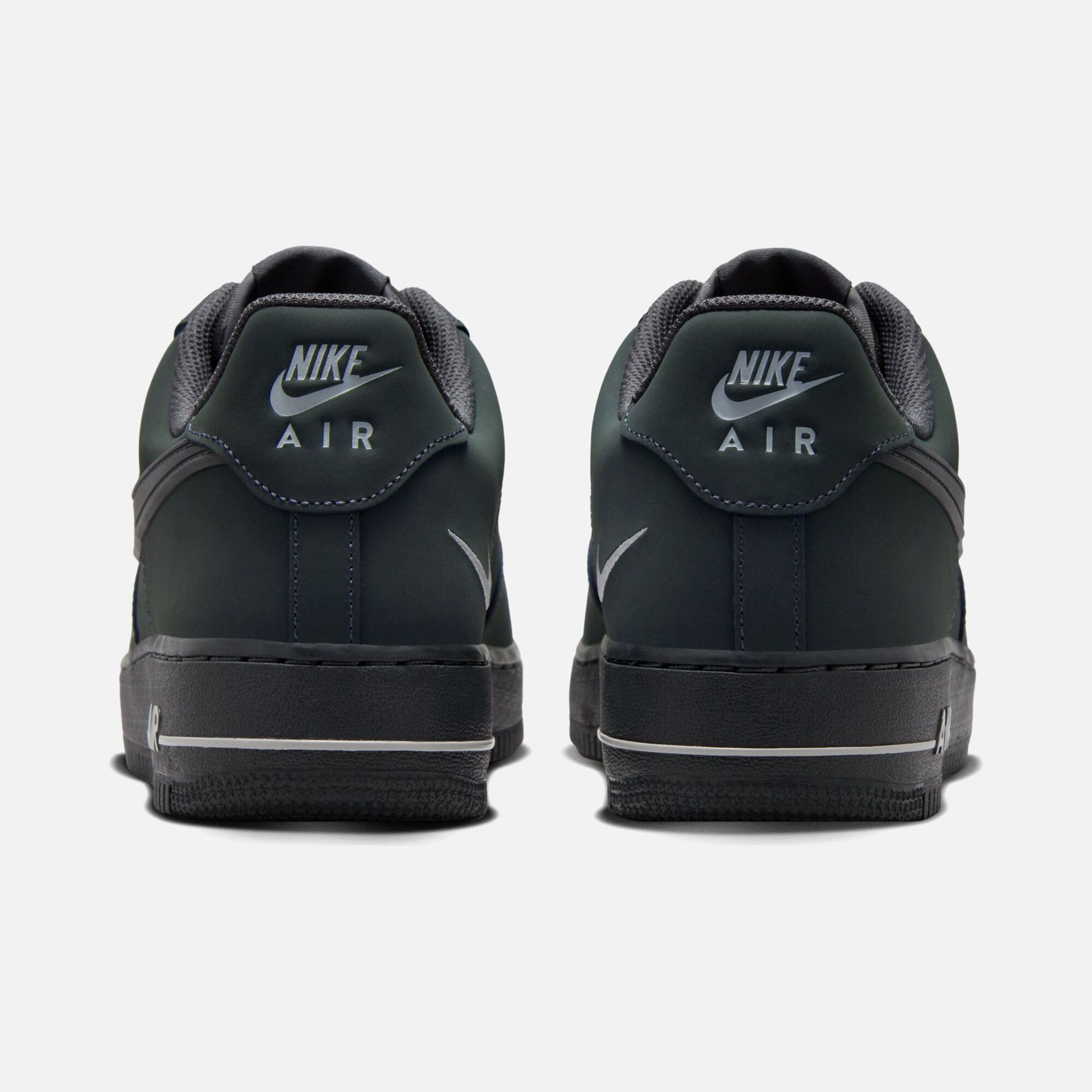 Nike Air Force 1 '07 SS25 Erkek Spor Ayakkabı