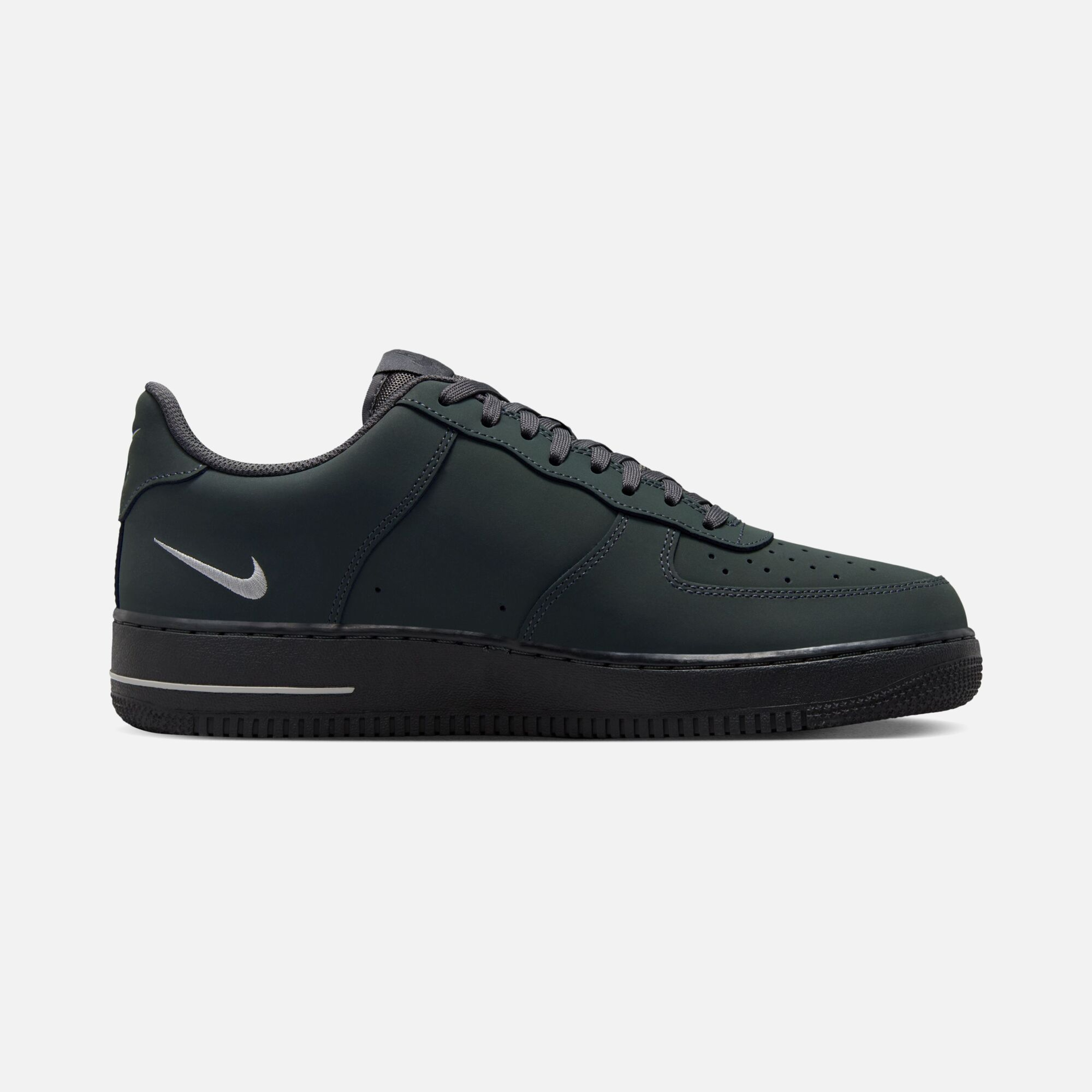 Nike Air Force 1 '07 SS25 Erkek Spor Ayakkabı