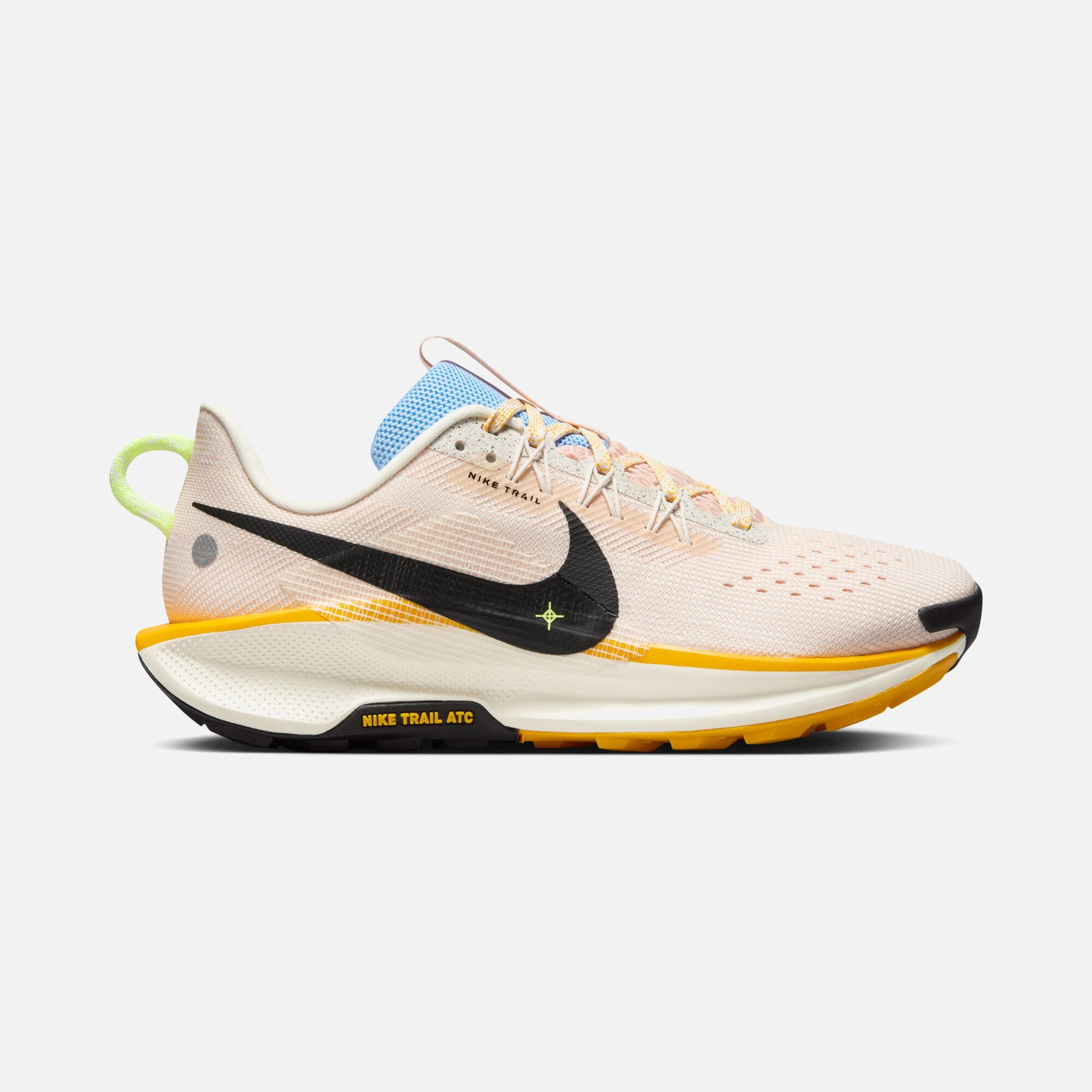 Nike Reactx Pegasus Trail 5 Running Kadın Spor Ayakkabı
