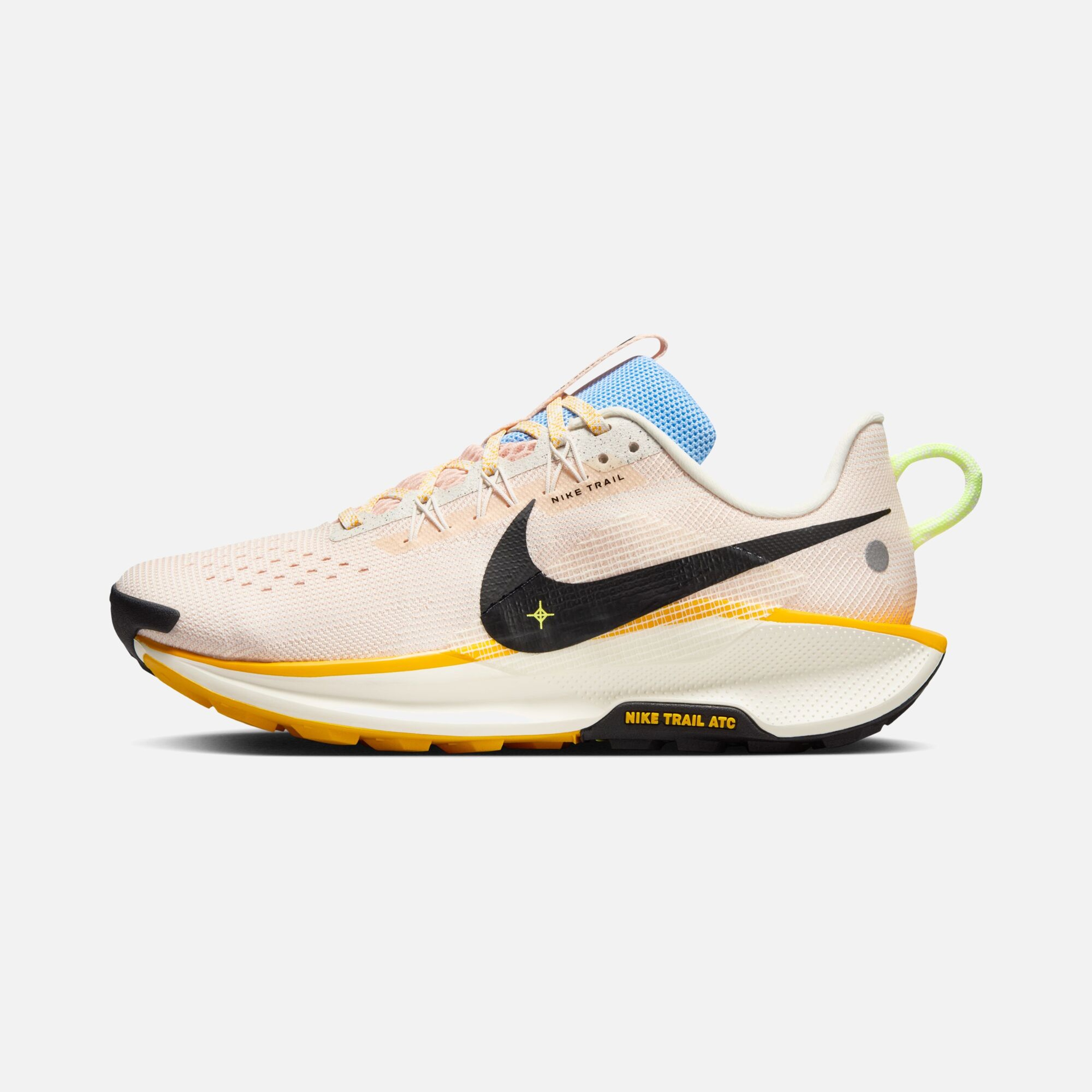 Nike Reactx Pegasus Trail 5 Running Kadın Spor Ayakkabı