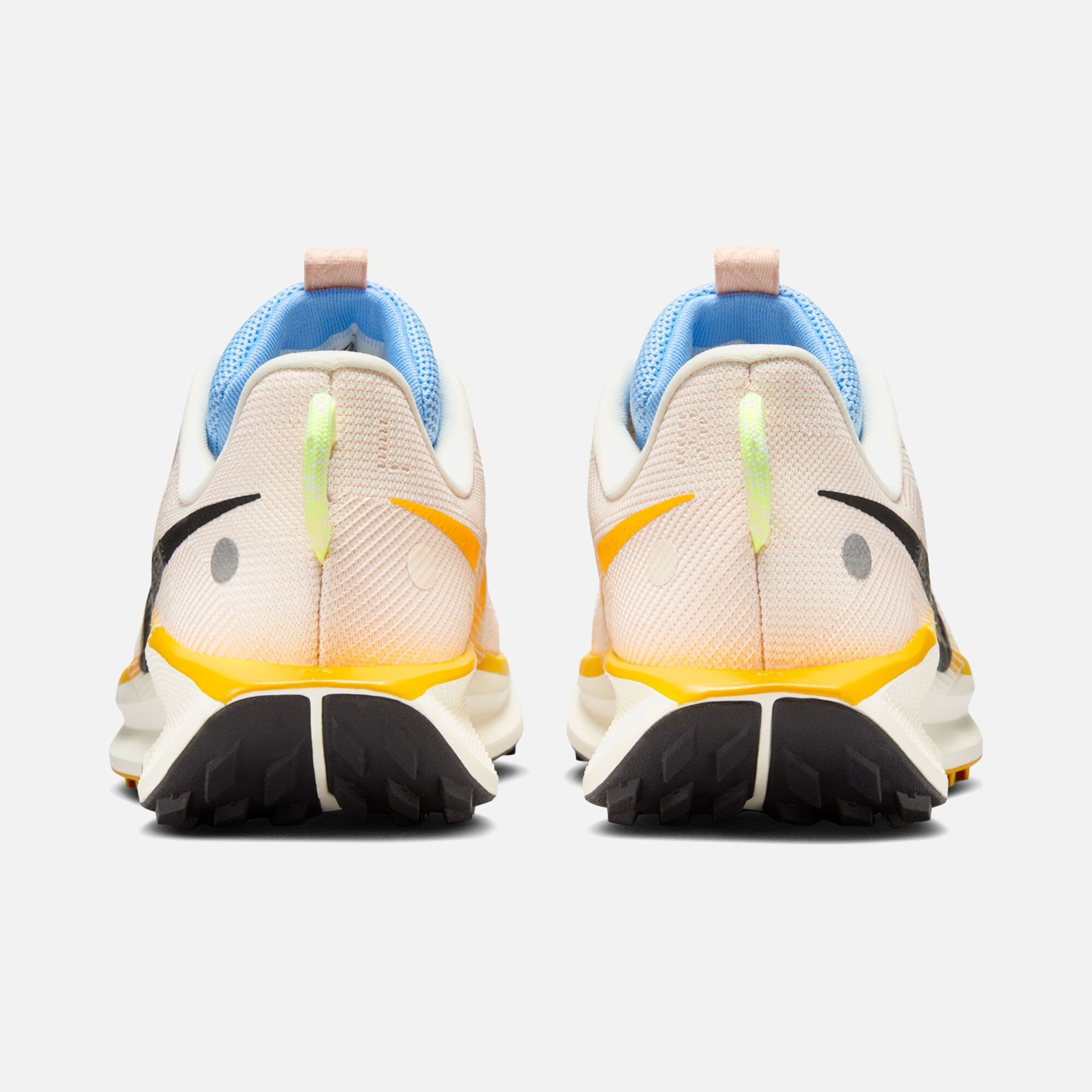 Nike Reactx Pegasus Trail 5 Running Kadın Spor Ayakkabı