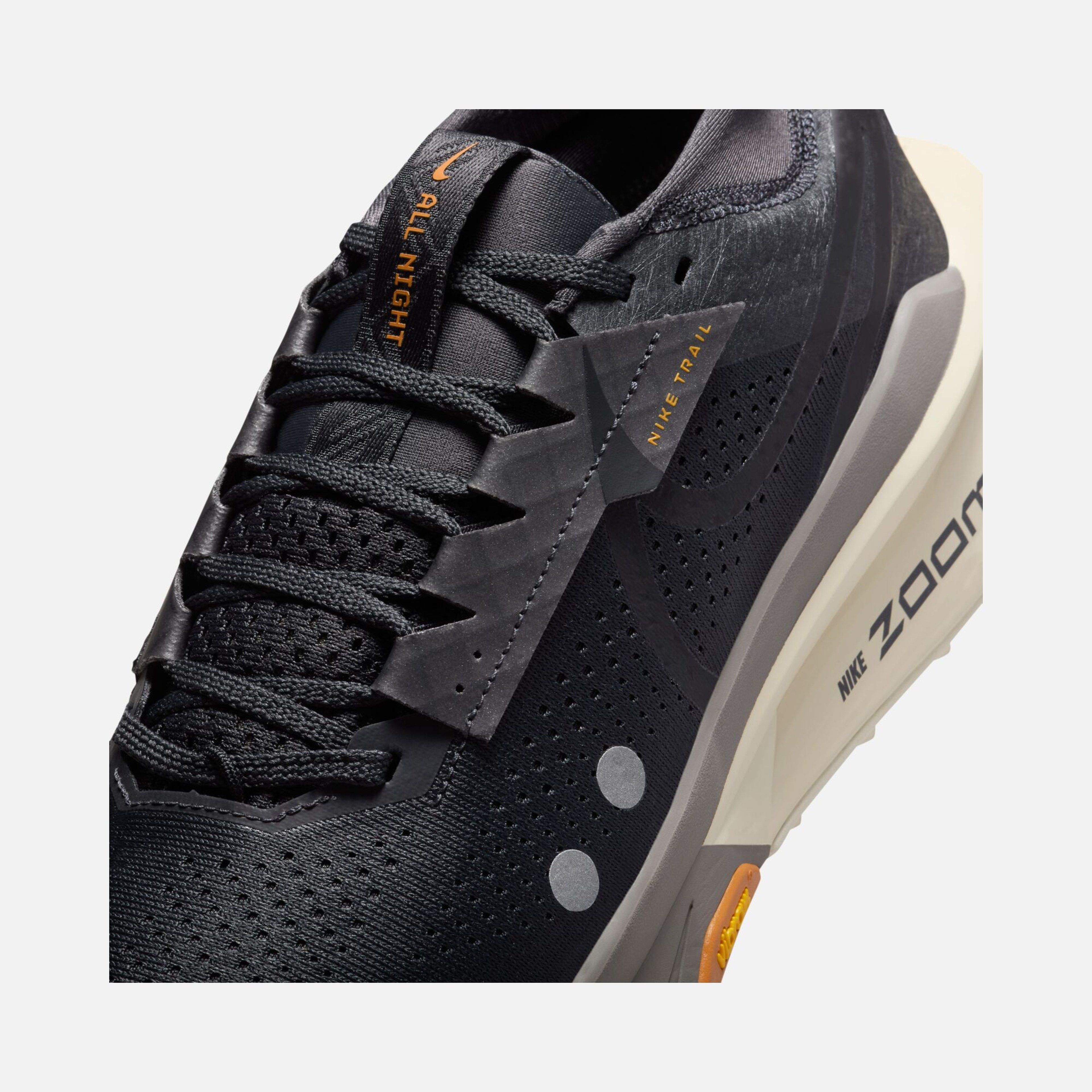 Nike ZoomX Zegama 2 Trail Running Erkek Spor Ayakkabı