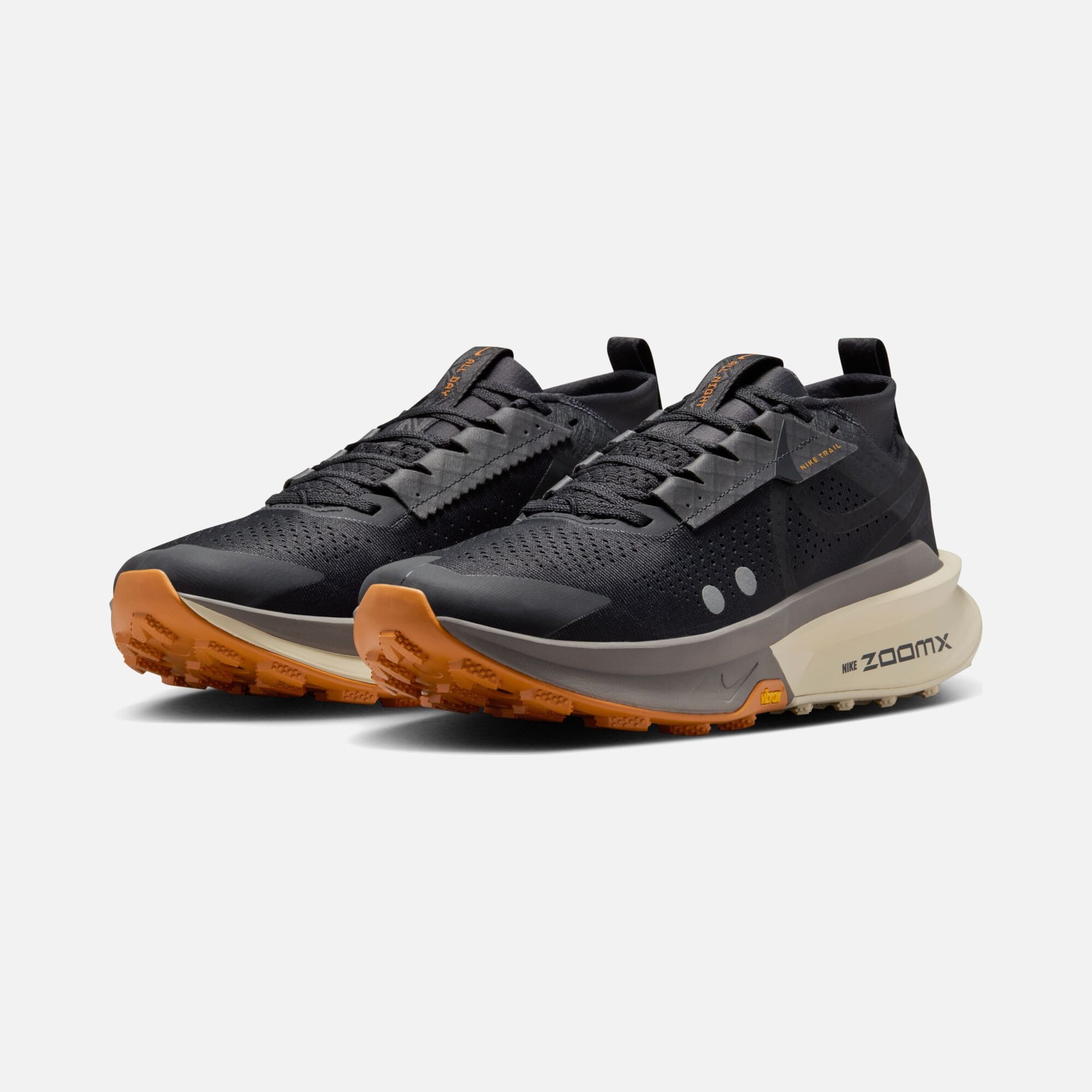 Nike ZoomX Zegama 2 Trail Running Erkek Spor Ayakkabı