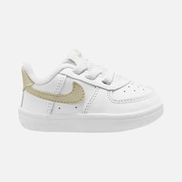 Nike Force 1 Crib (CB) SS25 Bebek Spor Ayakkabı