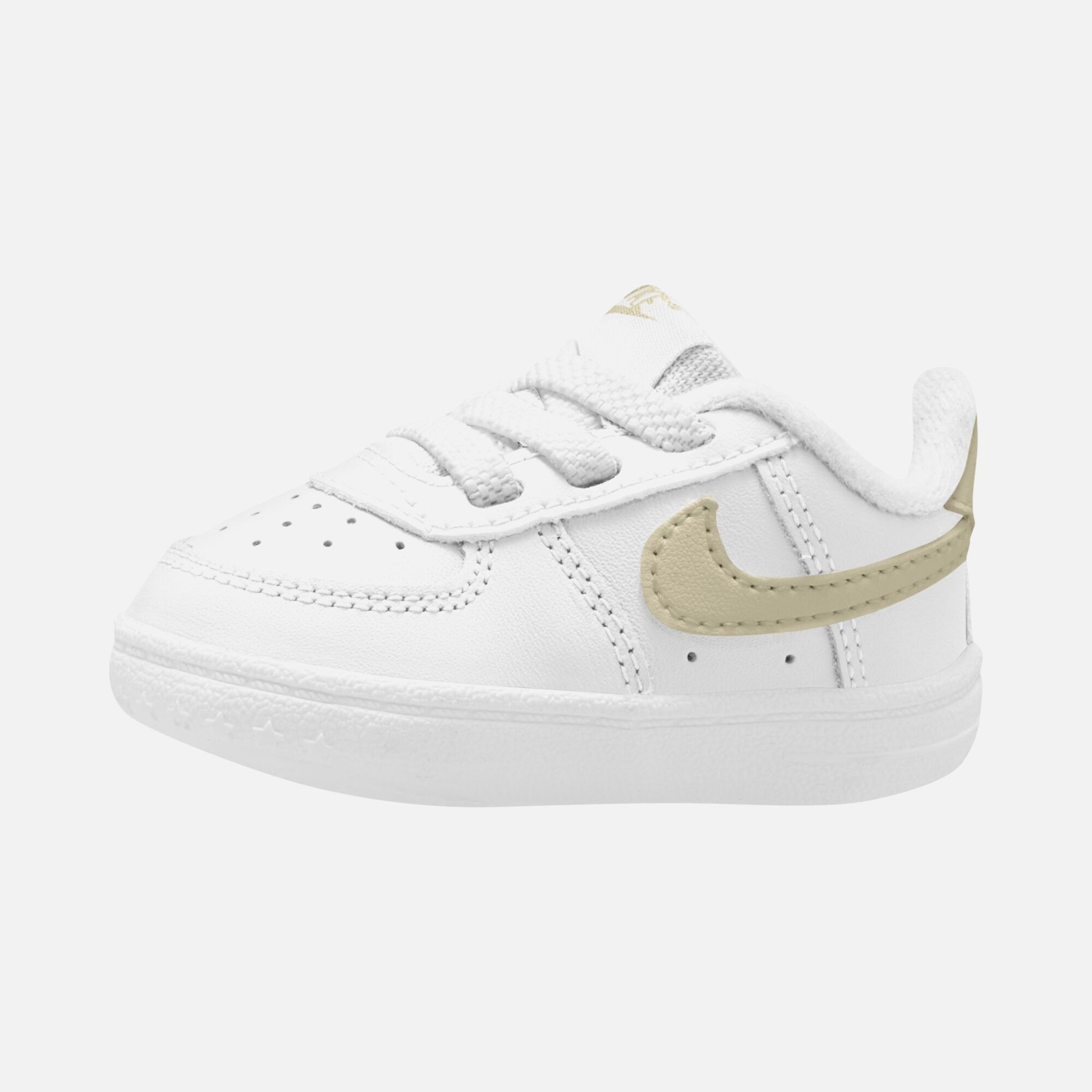 Nike Force 1 Crib (CB) SS25 Bebek Spor Ayakkabı