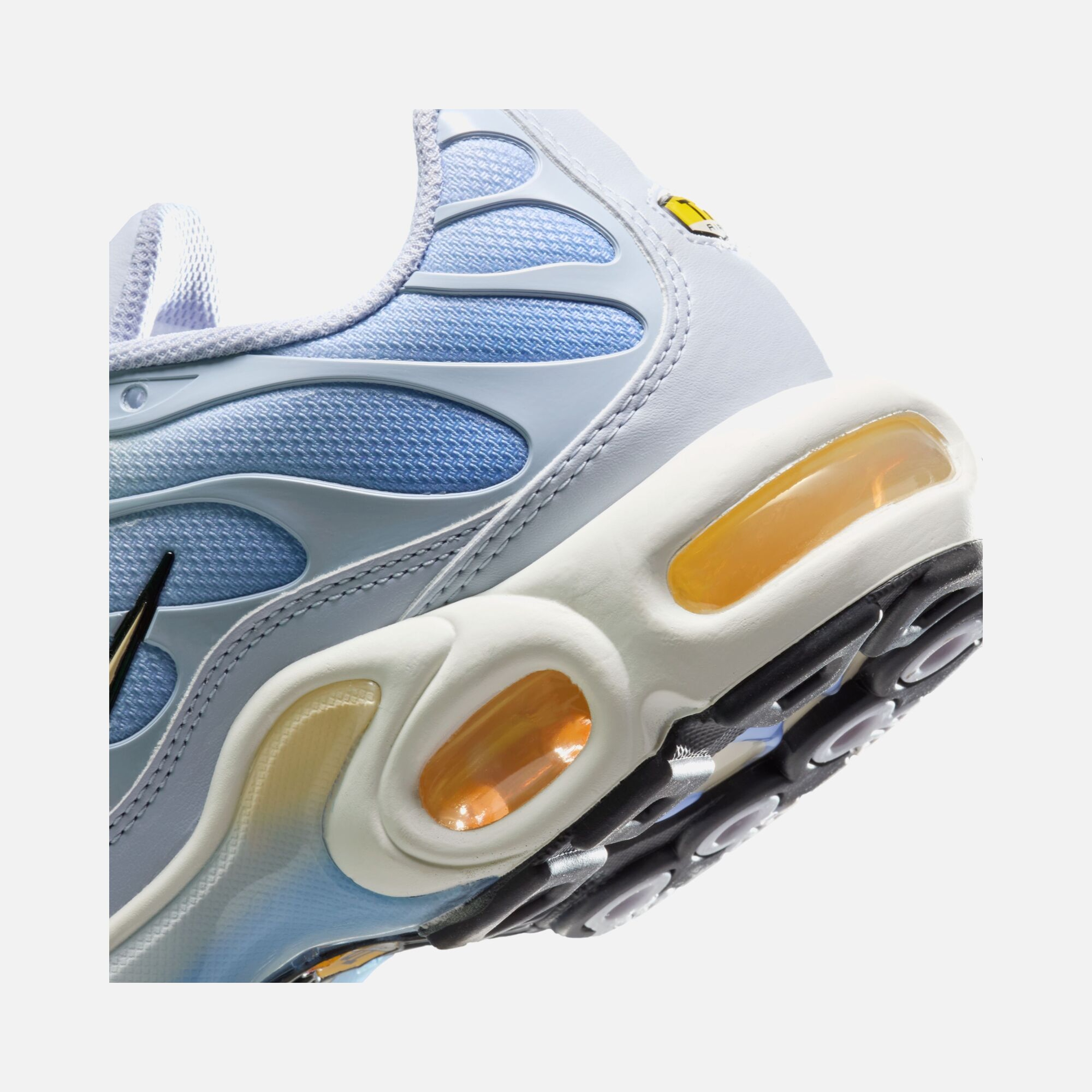Nike Air Max Plus TN SS25 Kadın Spor Ayakkabı