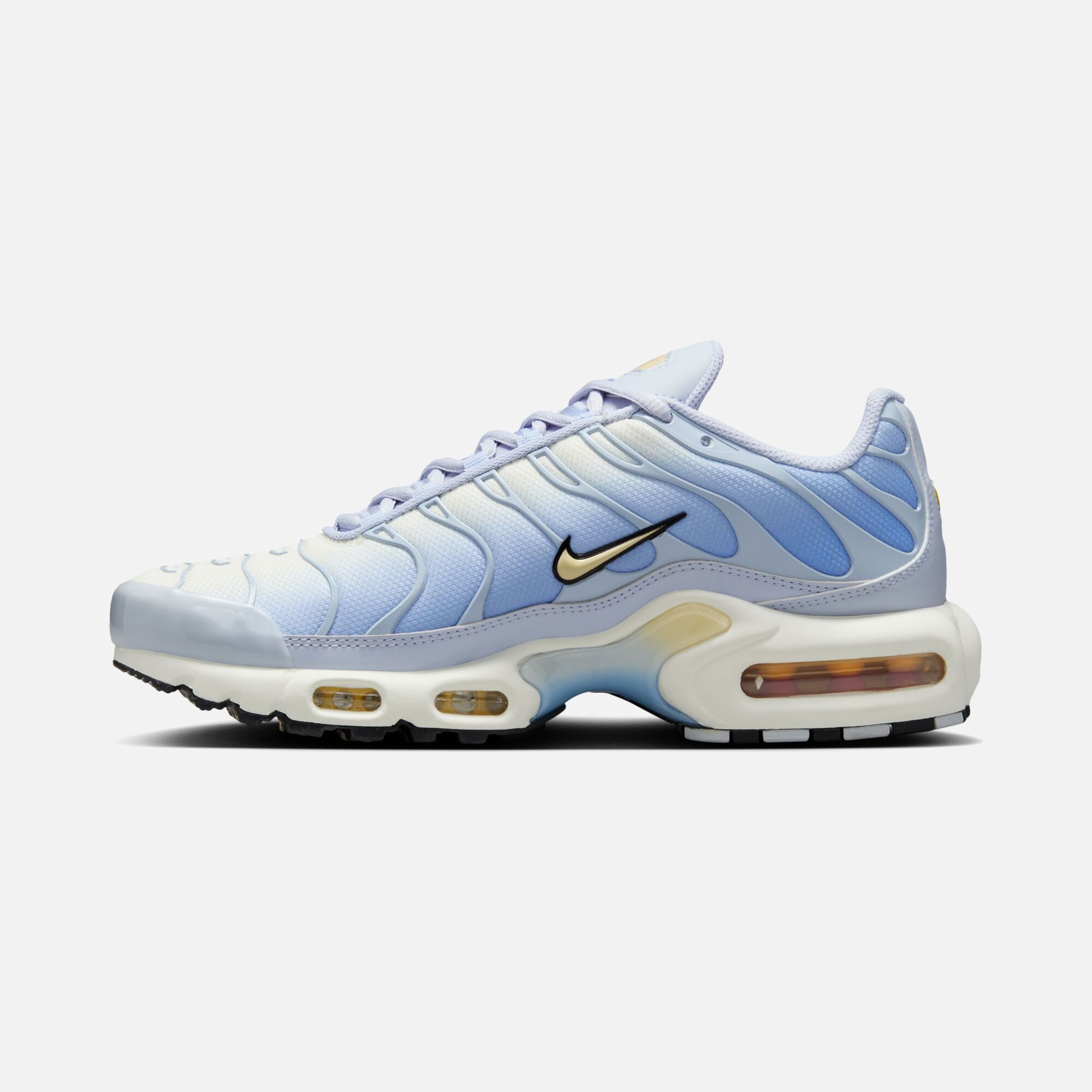 Nike Air Max Plus TN SS25 Kadın Spor Ayakkabı
