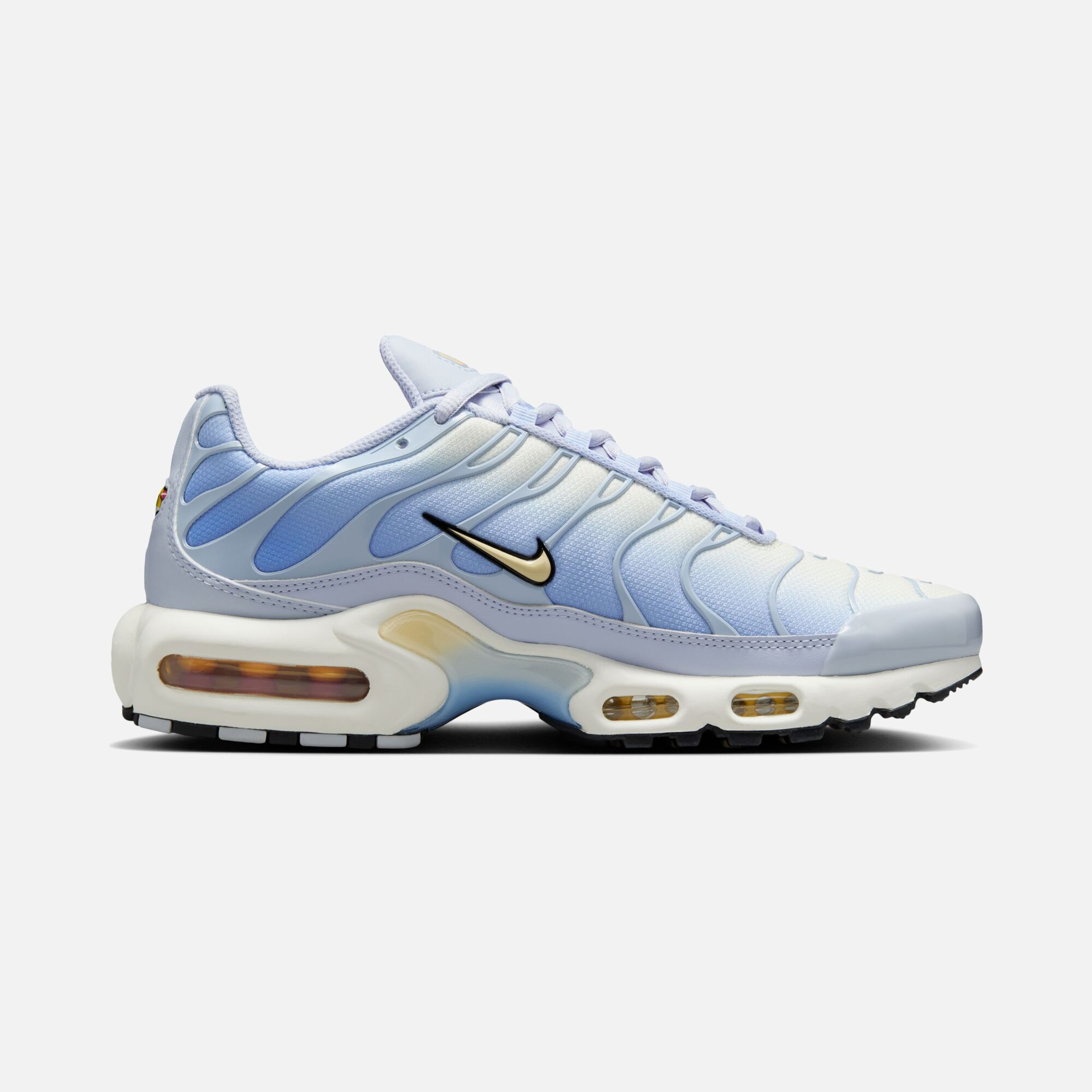 Nike Air Max Plus TN SS25 Kadın Spor Ayakkabı