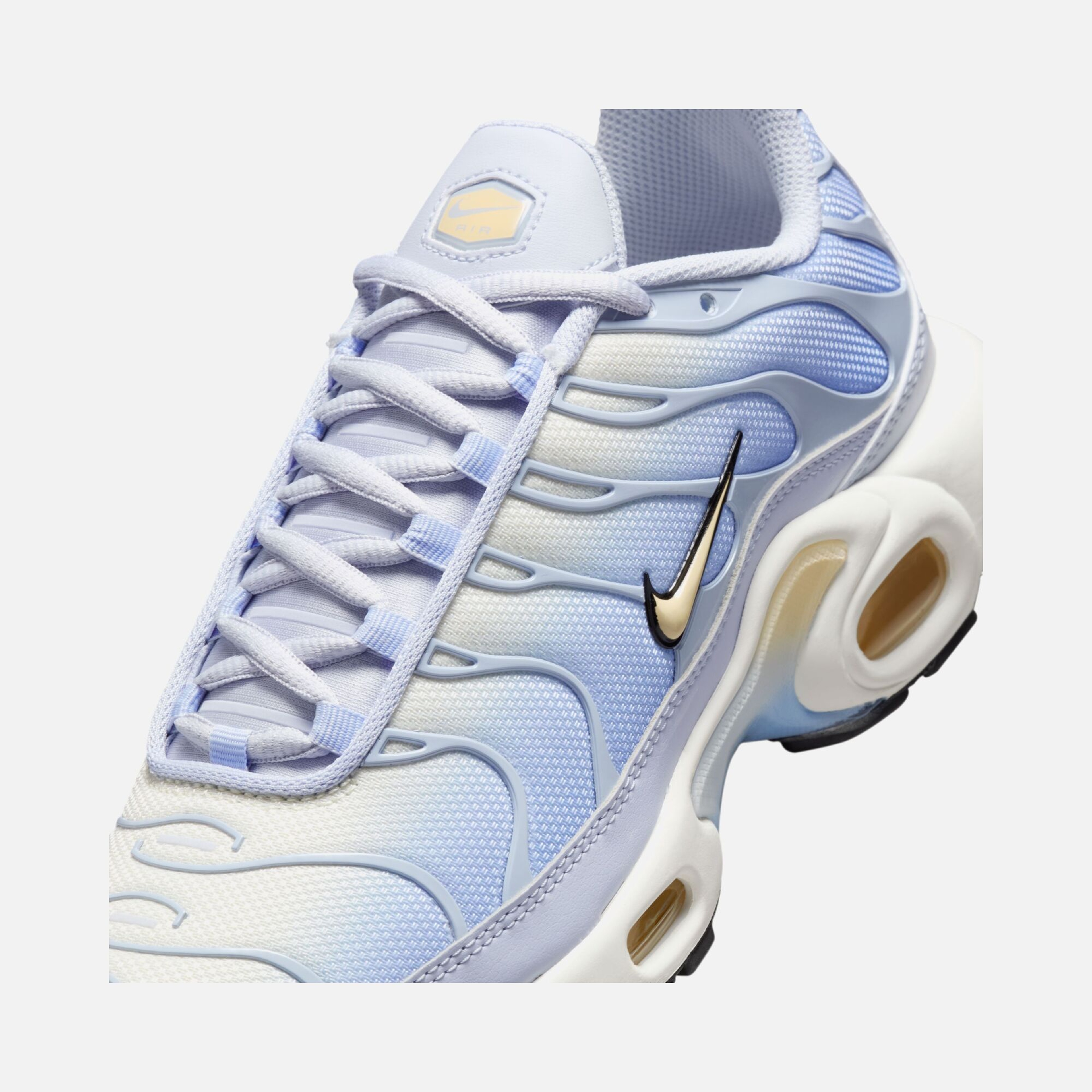 Nike Air Max Plus TN SS25 Kadın Spor Ayakkabı