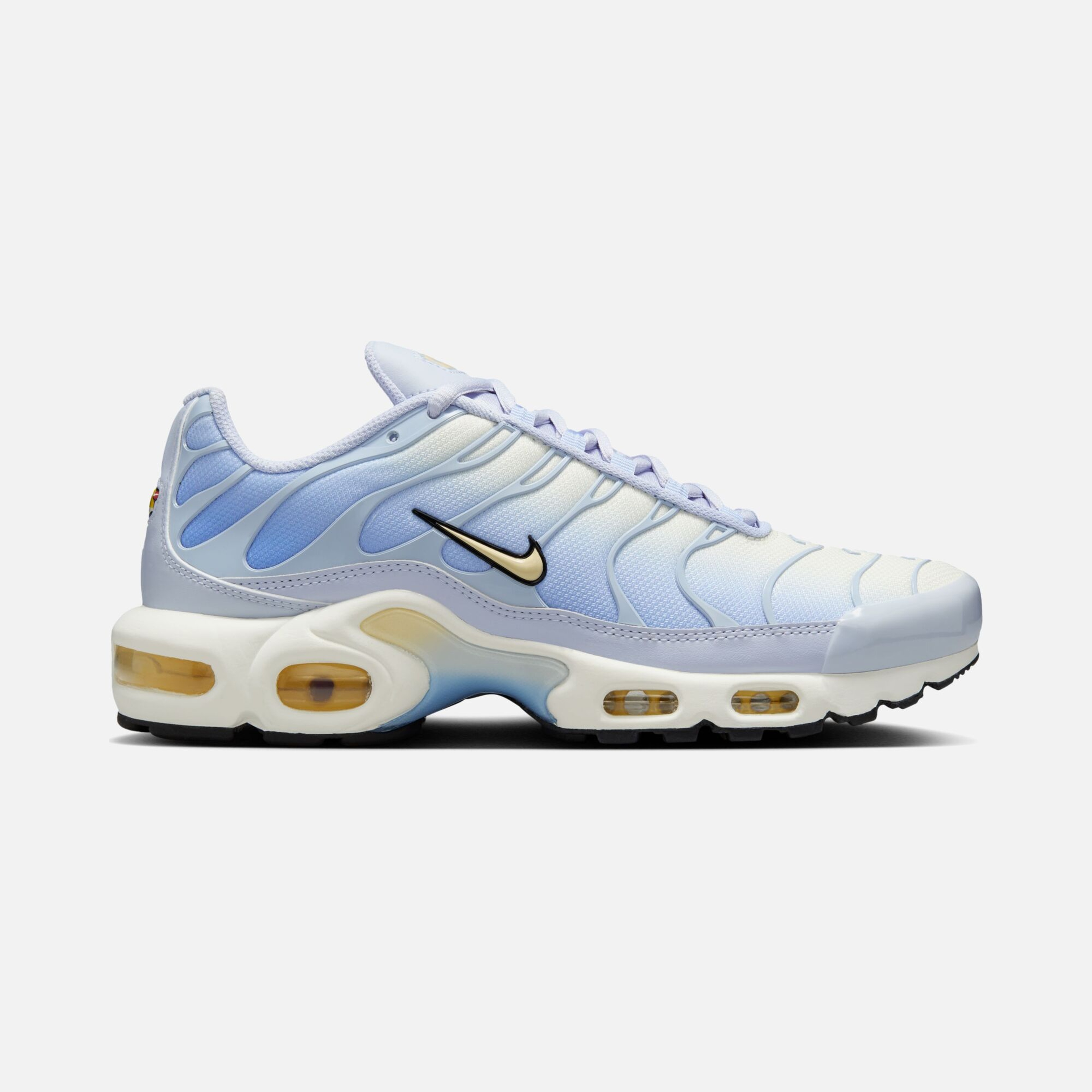 Nike Air Max Plus TN SS25 Kadın Spor Ayakkabı